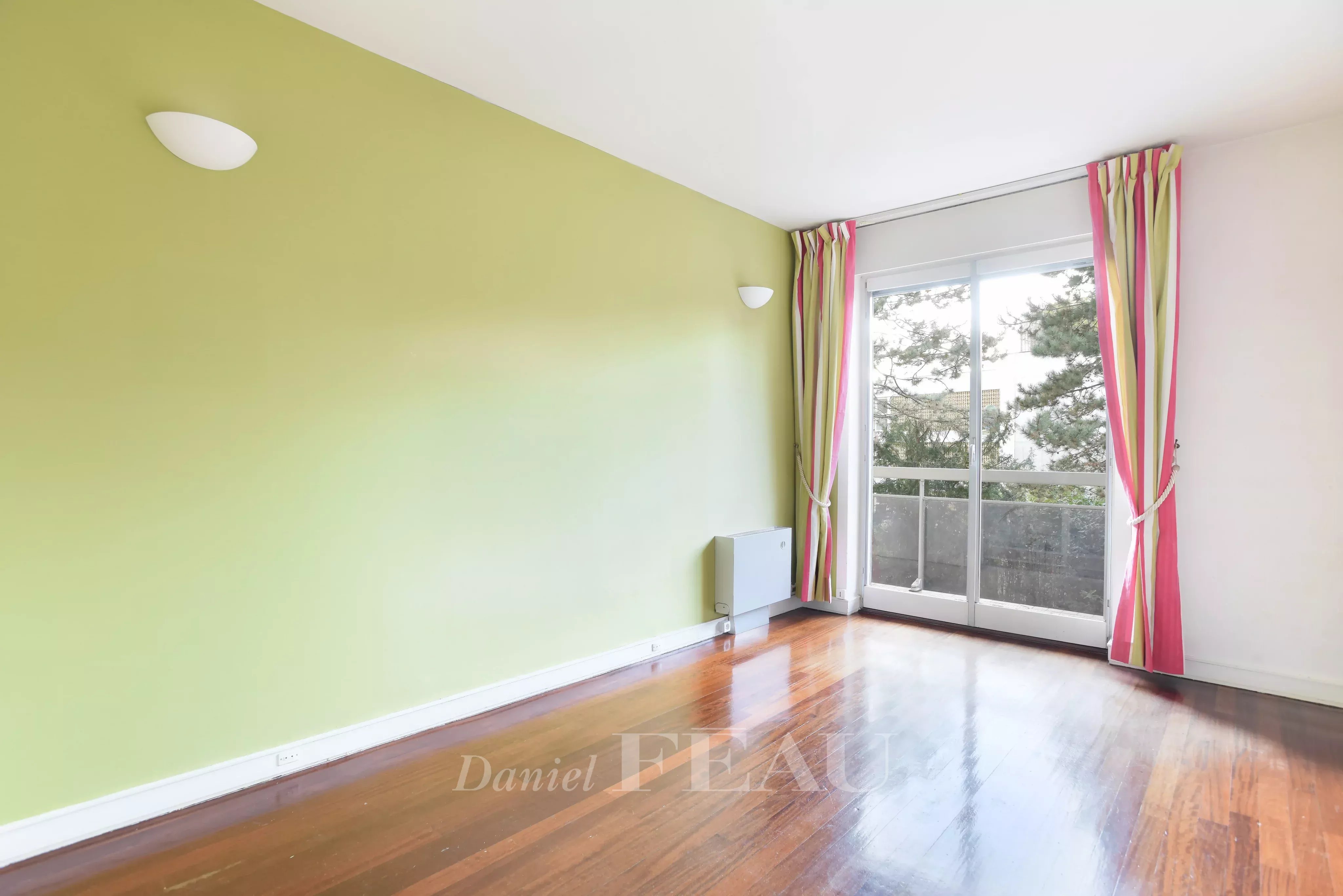 Location Appartement Neuilly-sur-Seine