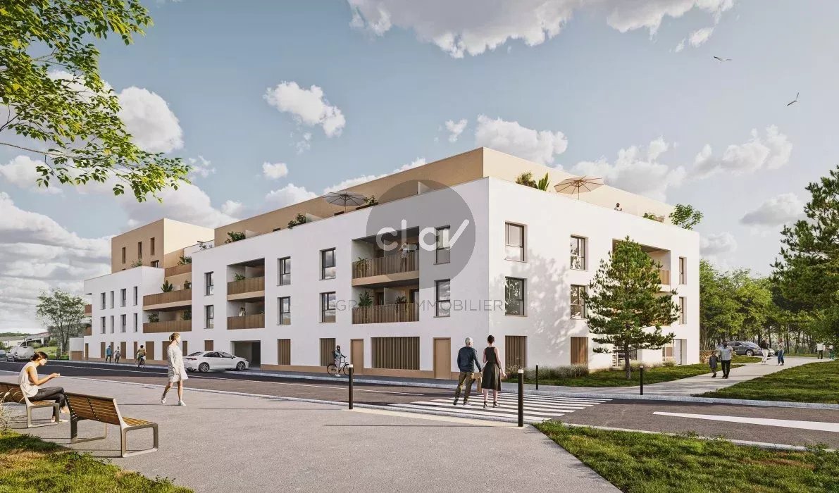 Proximité du centre de Ploemeur