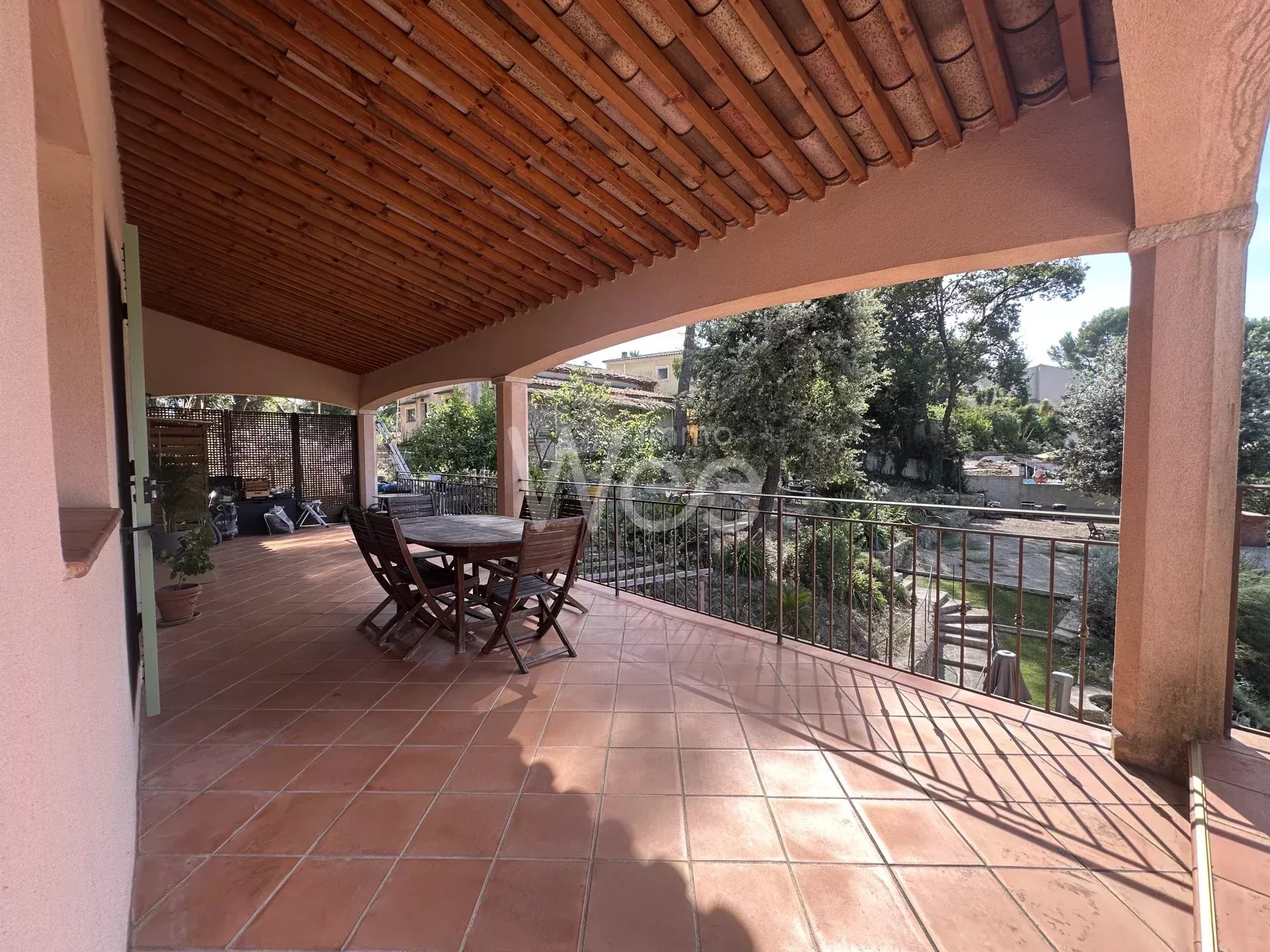 ANTIBES SAINT MAYMES