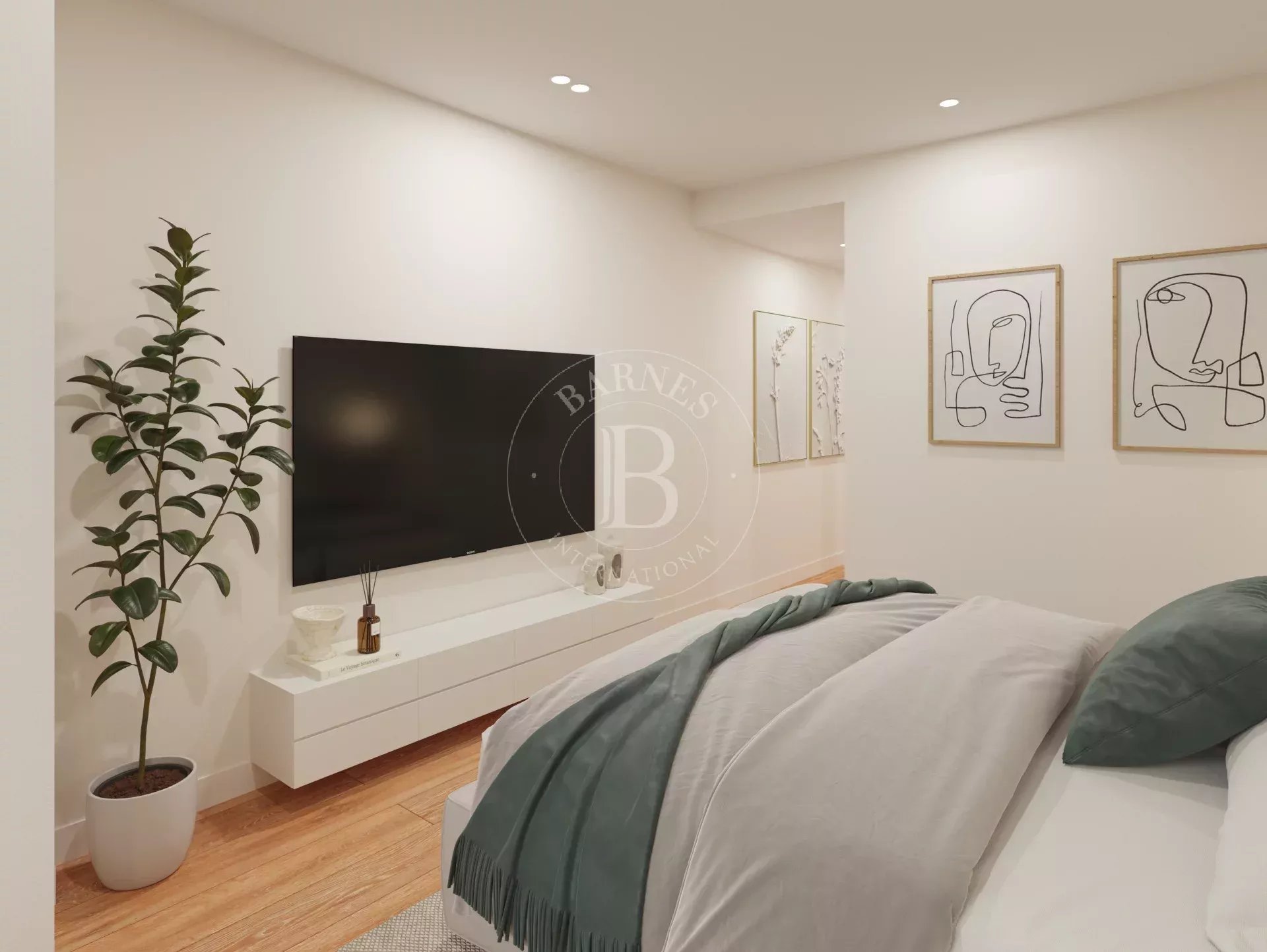 Daire Madrid - picture 15