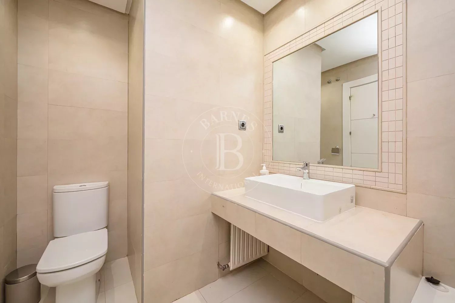 Daire Madrid - picture 27