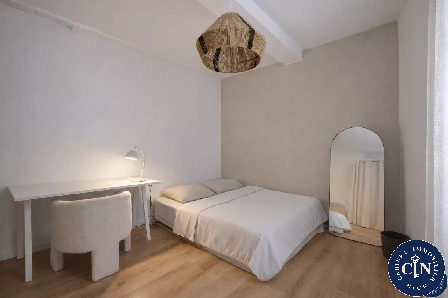 2 pièces 36 m² - Meublé - Airbnb - Vieux-Nice — photo 6