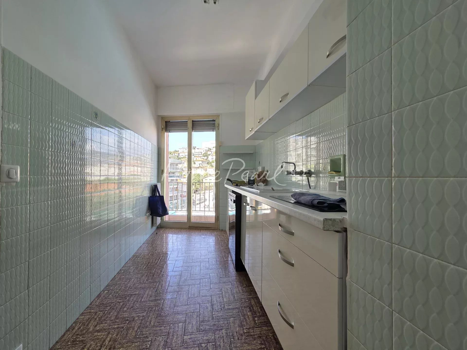 Rental Apartment Nice Parc Impérial