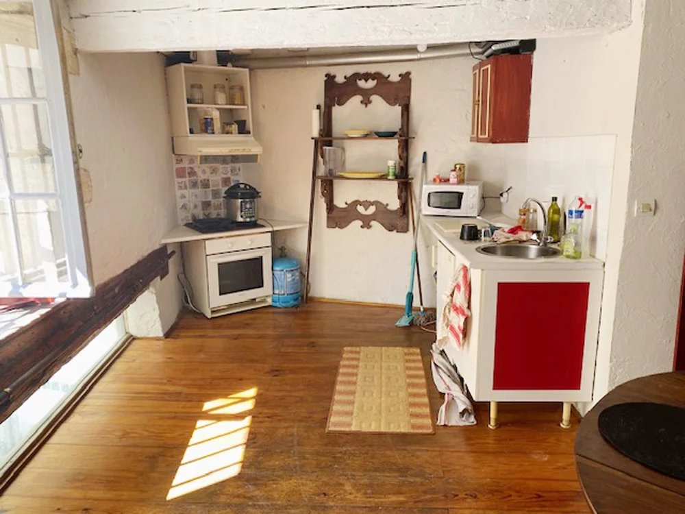 Vente Appartement Avignon