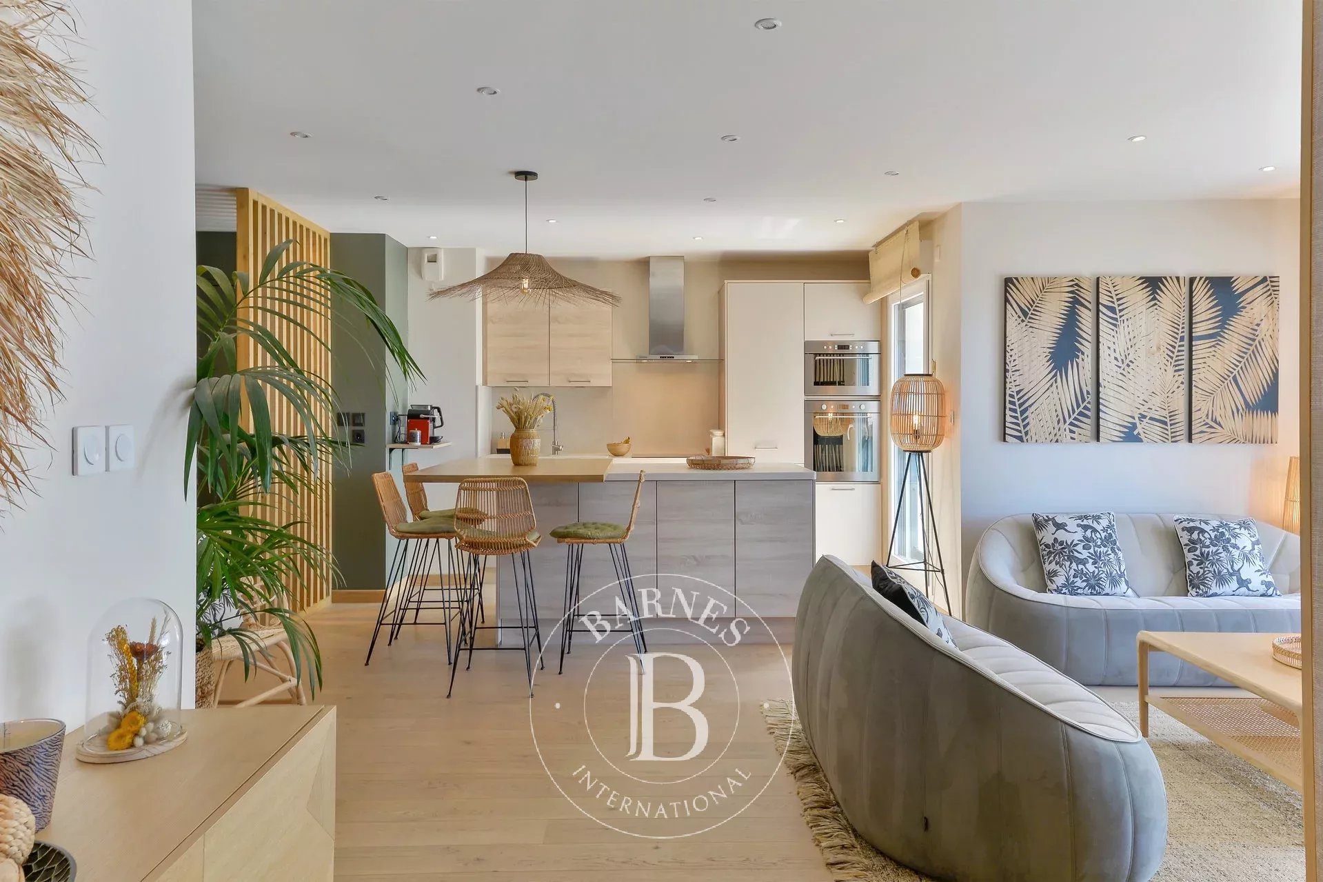 Daire Sainte-Foy-lès-Lyon - picture 7