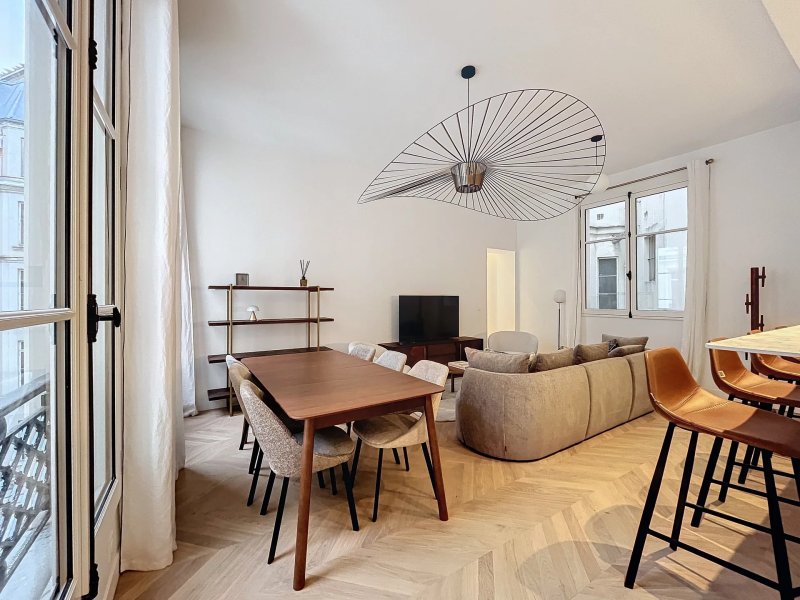 Affitto Appartamento | Paris 8ème - picture 2