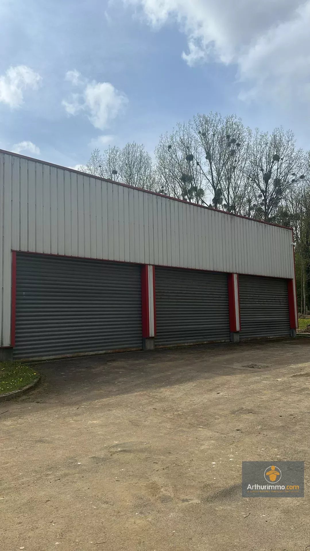 Agence immobilière de EURL LIBIMMO