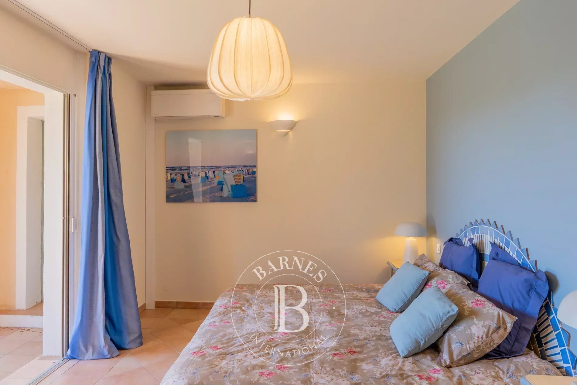 Sainte-Lucie-de-Porto-Vecchio  - Villa  5 Chambres - picture 16