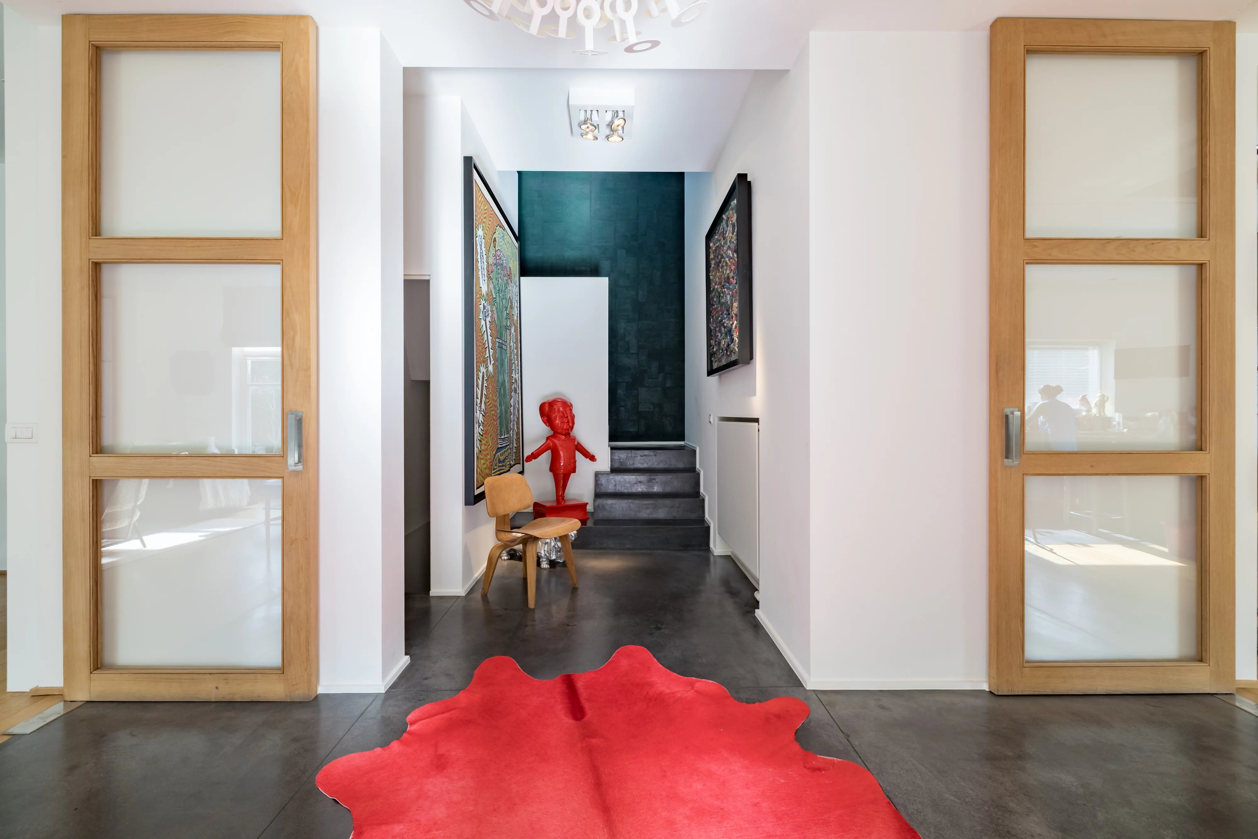 Fort jaco - Prachtige villa met 5/6 slaapkamers, tuin en garage