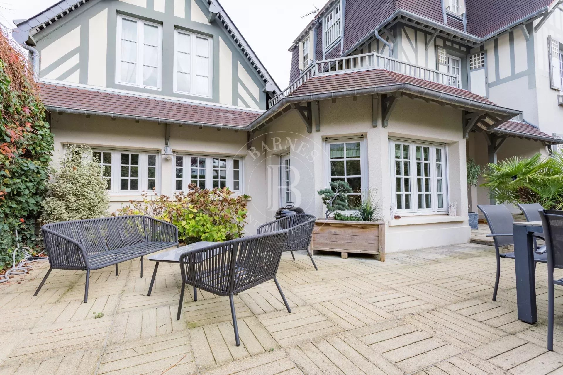 Deauville  - Villa  5 Chambres - picture 2