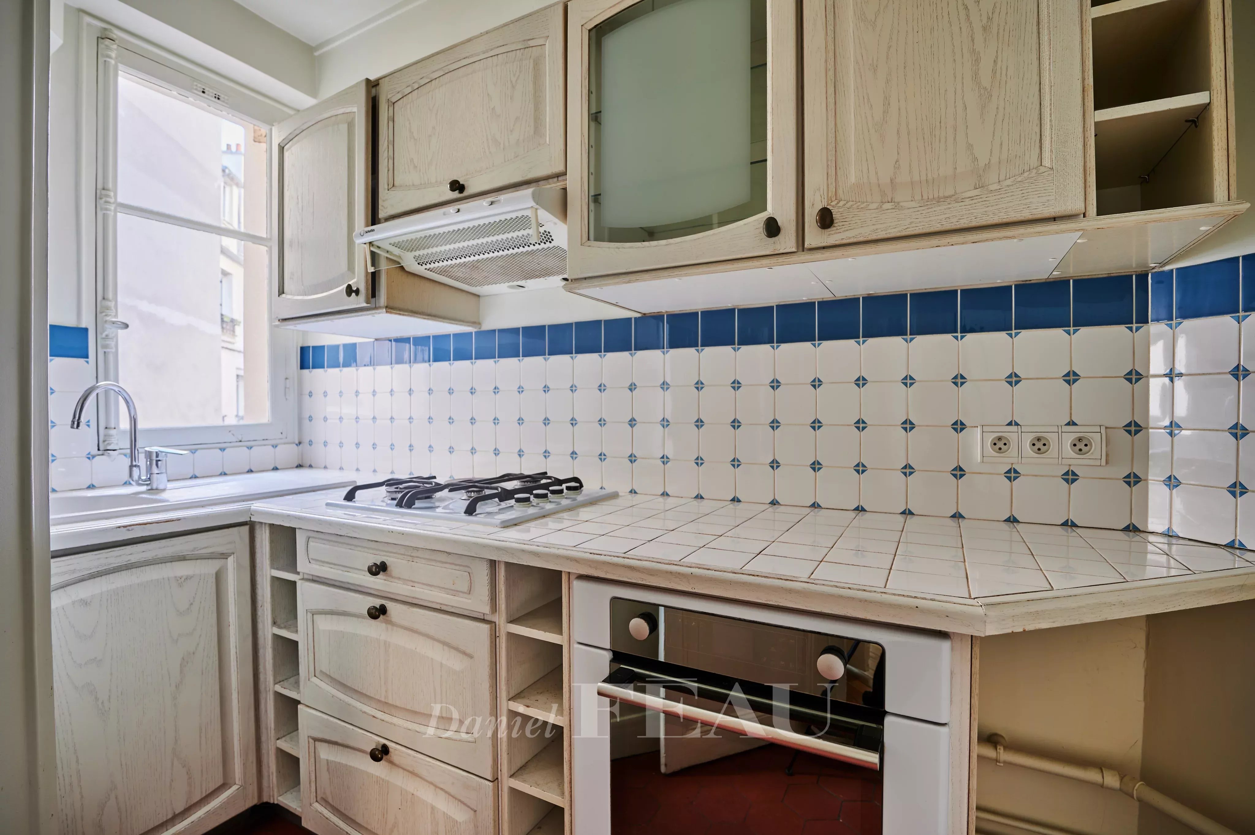 Rental Apartment Paris 15th
