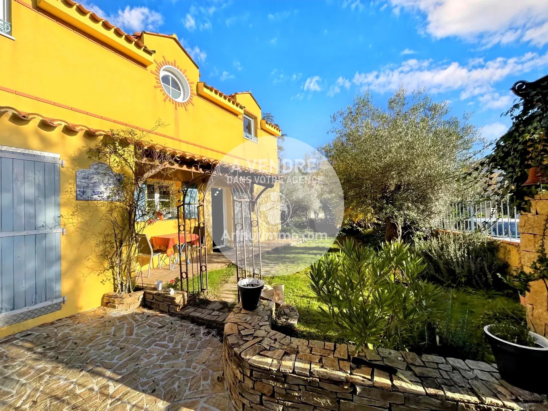 Agence immobilière de Arthurimmo.com Nantes-Vignoble Immobilier