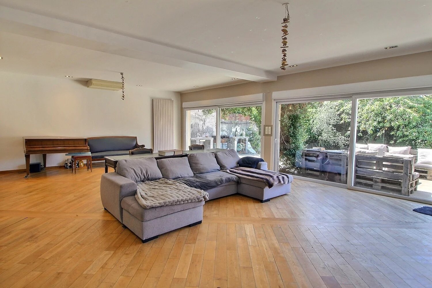 Agence immobilière de France Immobilier