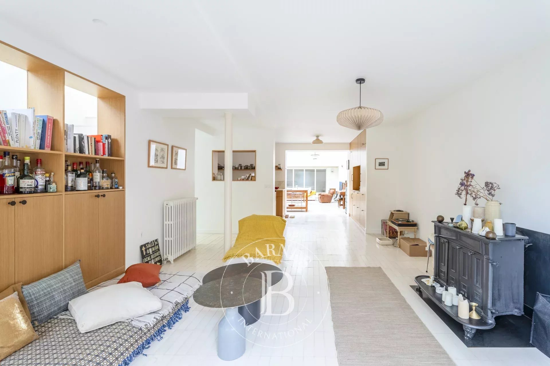 Ev Montreuil - picture 5