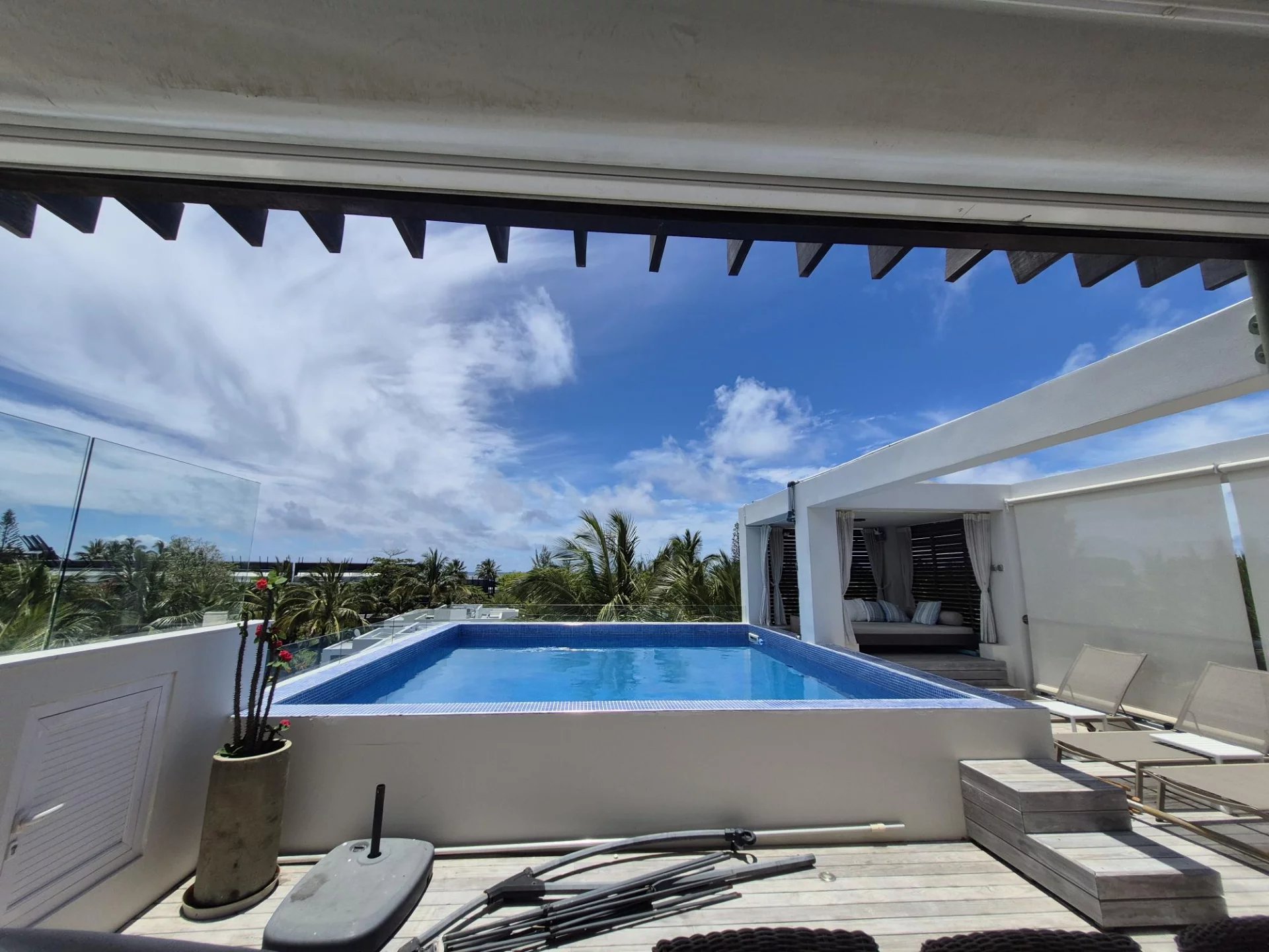 Penthouse Grand Baie - picture 14