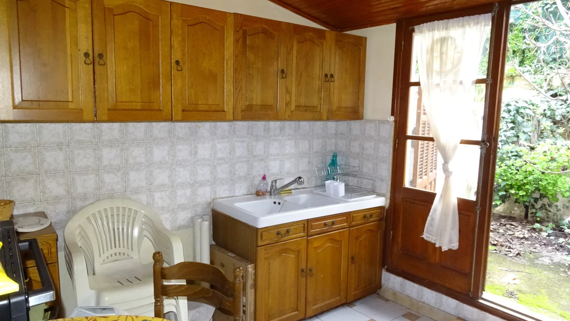 Vente Appartement Propriano