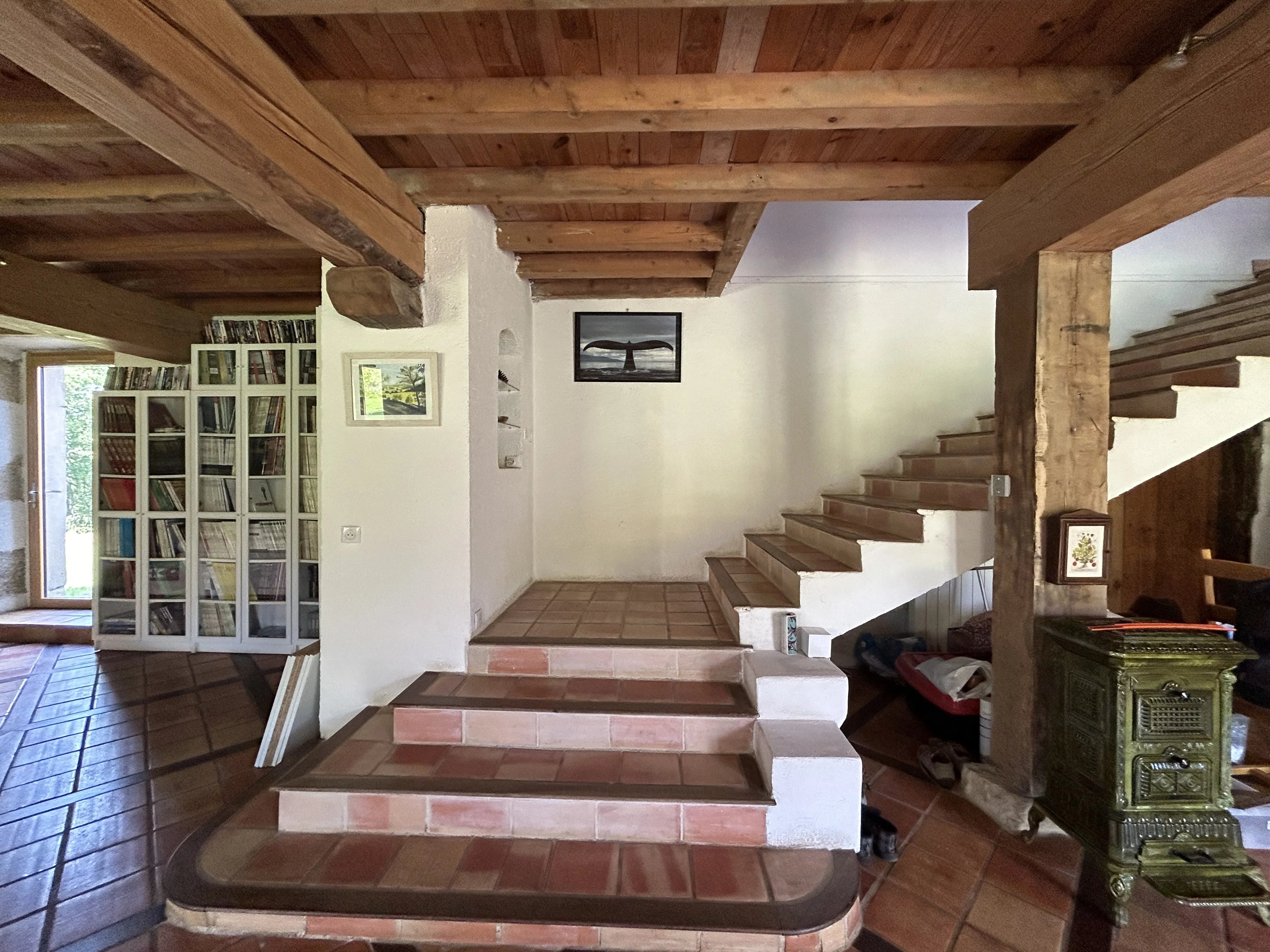 Maison à vendre Belvèze-du-Razès, Aude