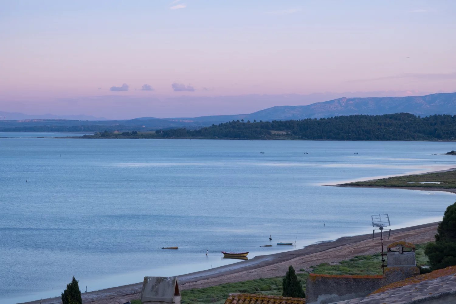 Maison de village à vendre Bages, Aude