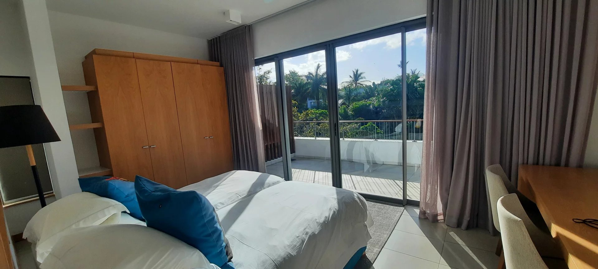 Villa Grand Baie - picture 10