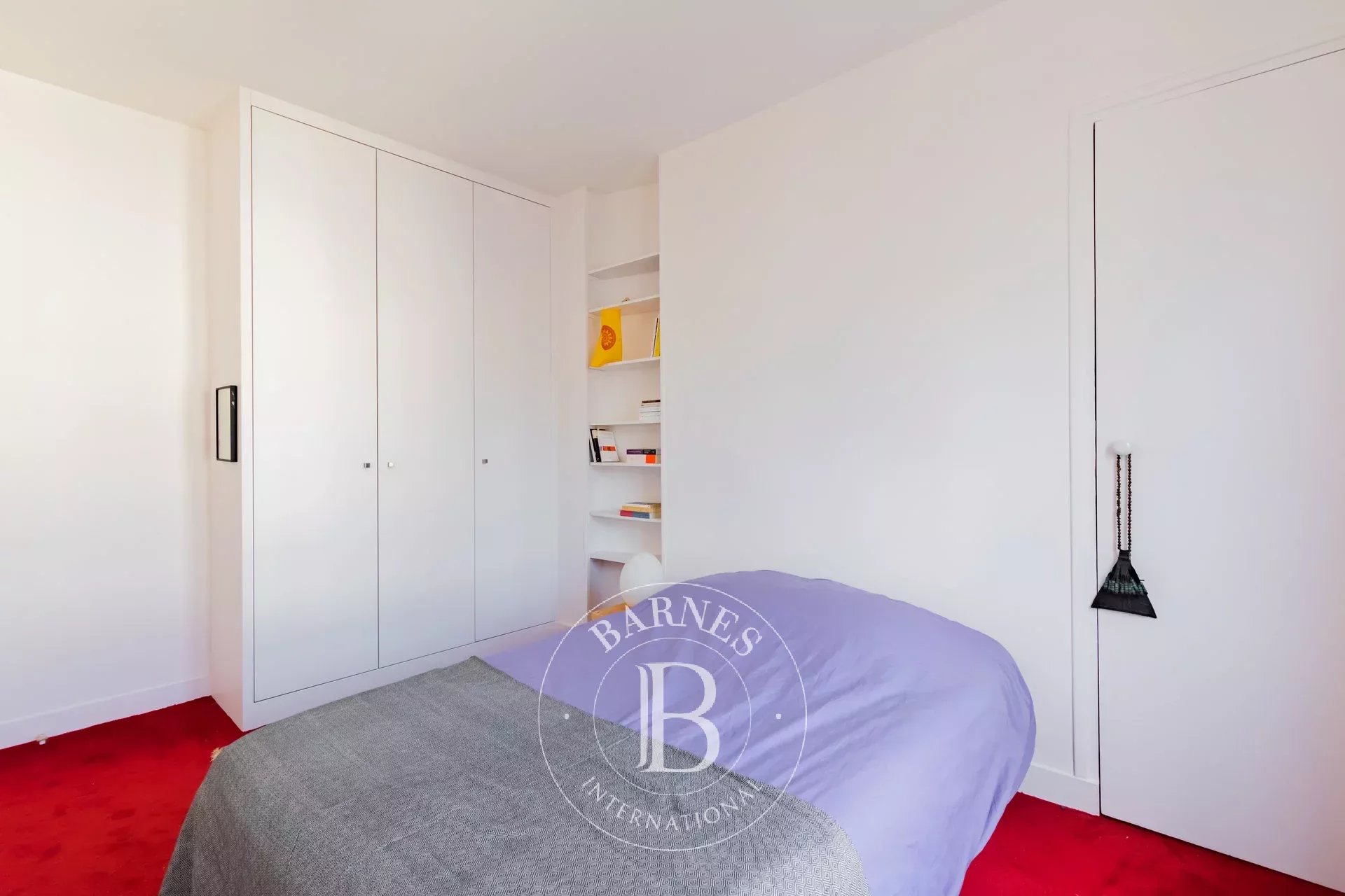 Daire Paris 14ème - picture 7