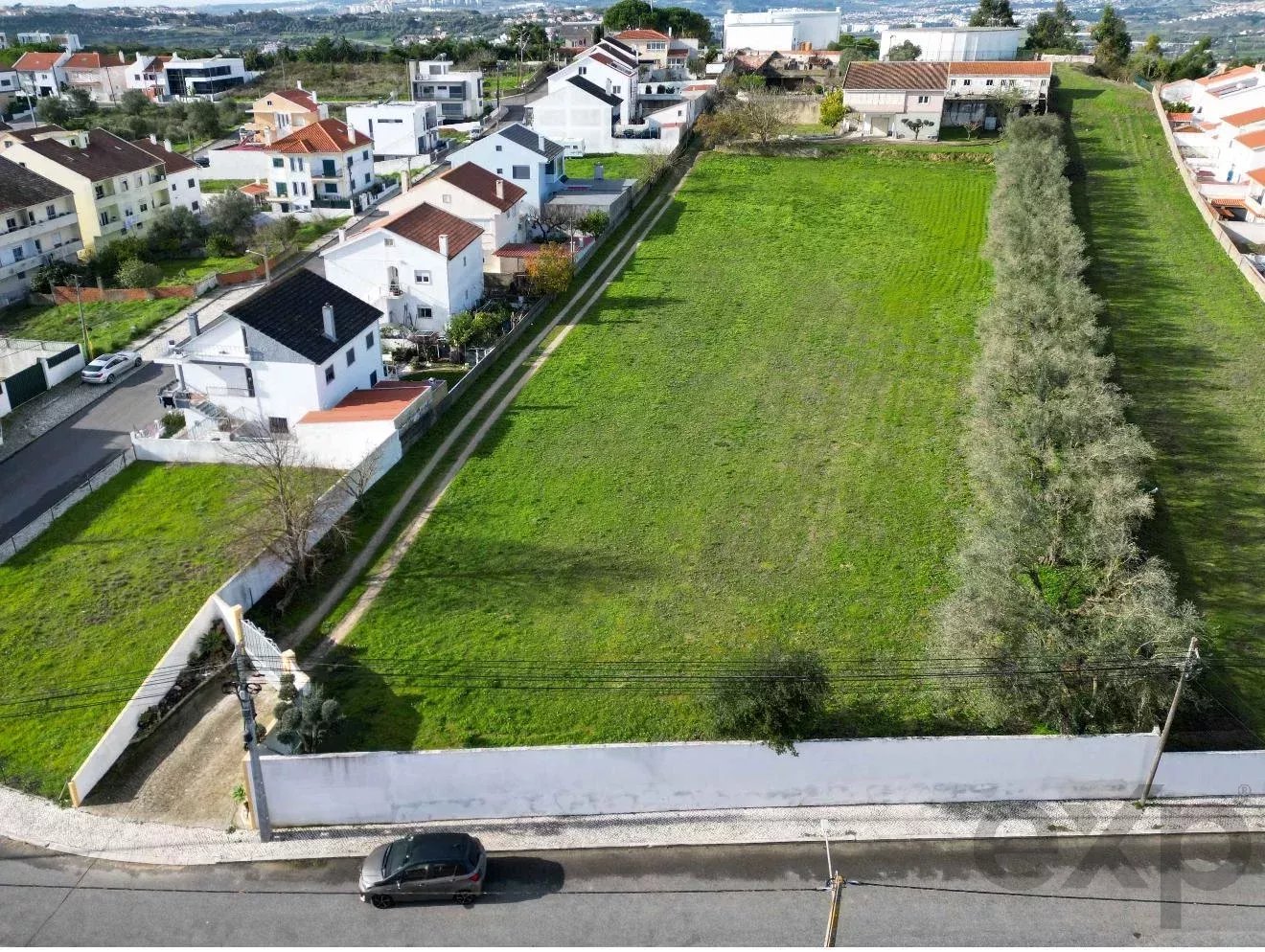 Urban Land with 11,000 m² 86644012 image 11
