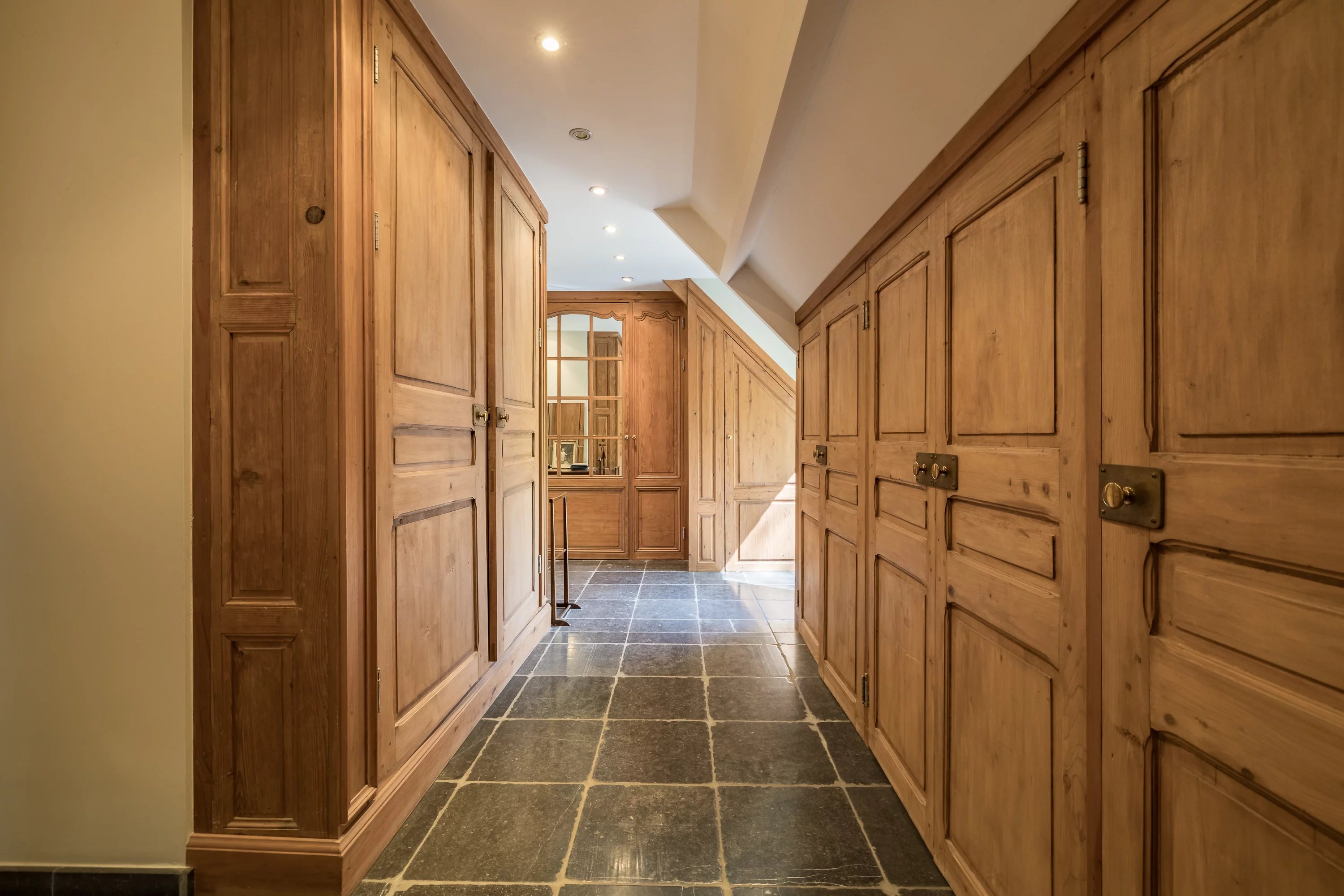 Braban Wallon I Ohain I Propriété dexception