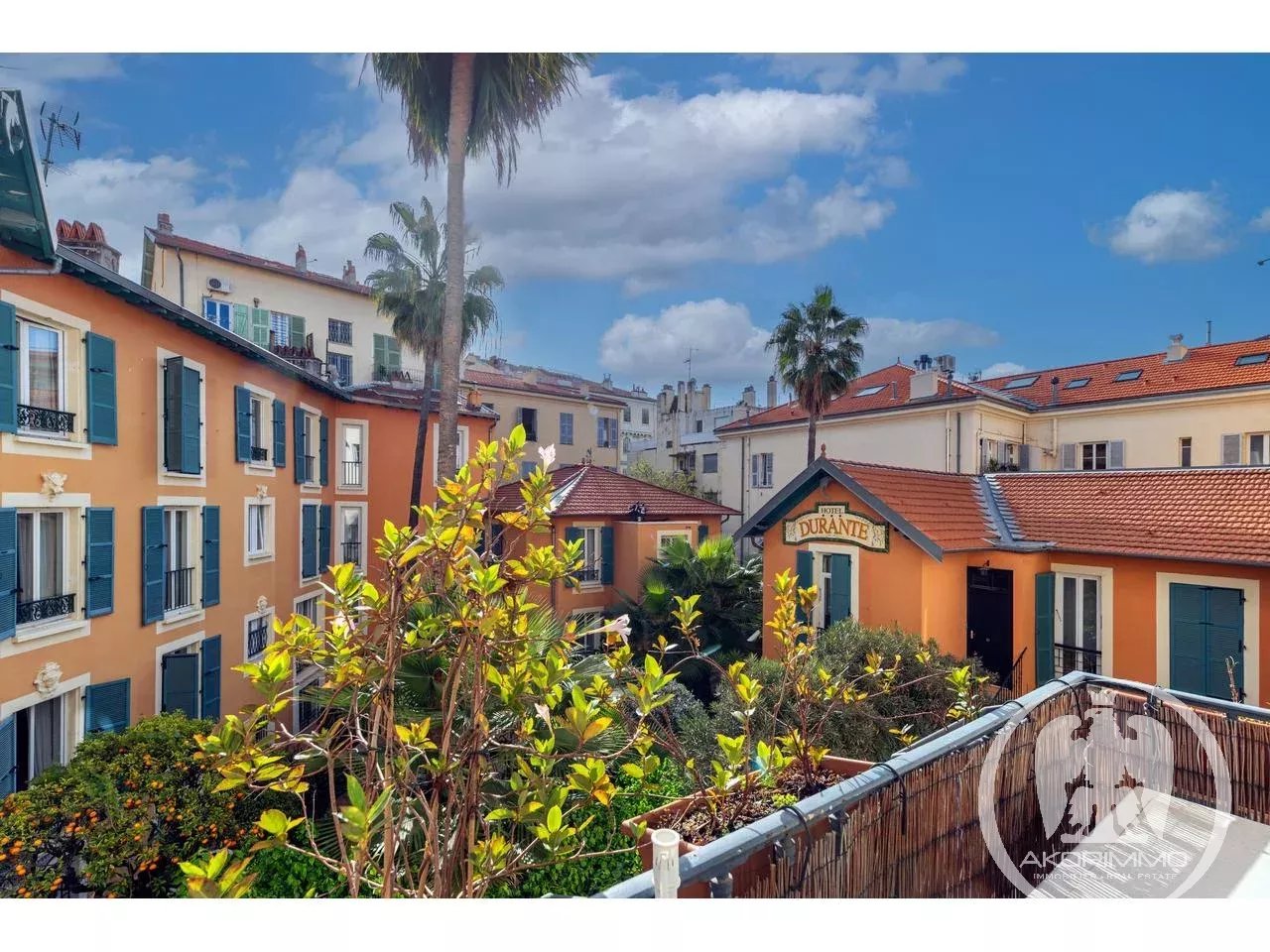 Vente Appartement - Nice Musiciens