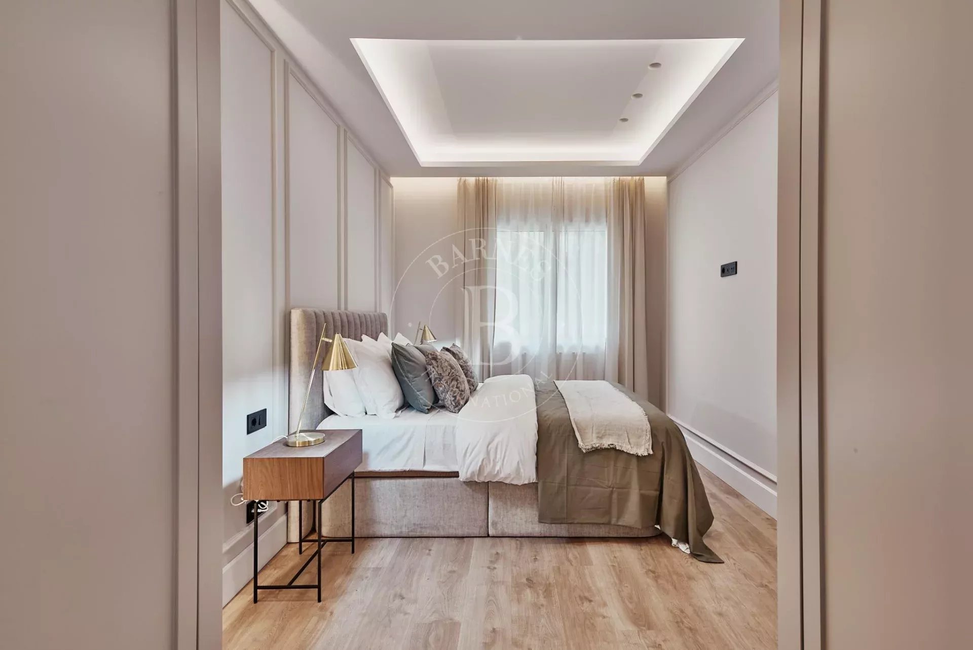 Daire Madrid - picture 17