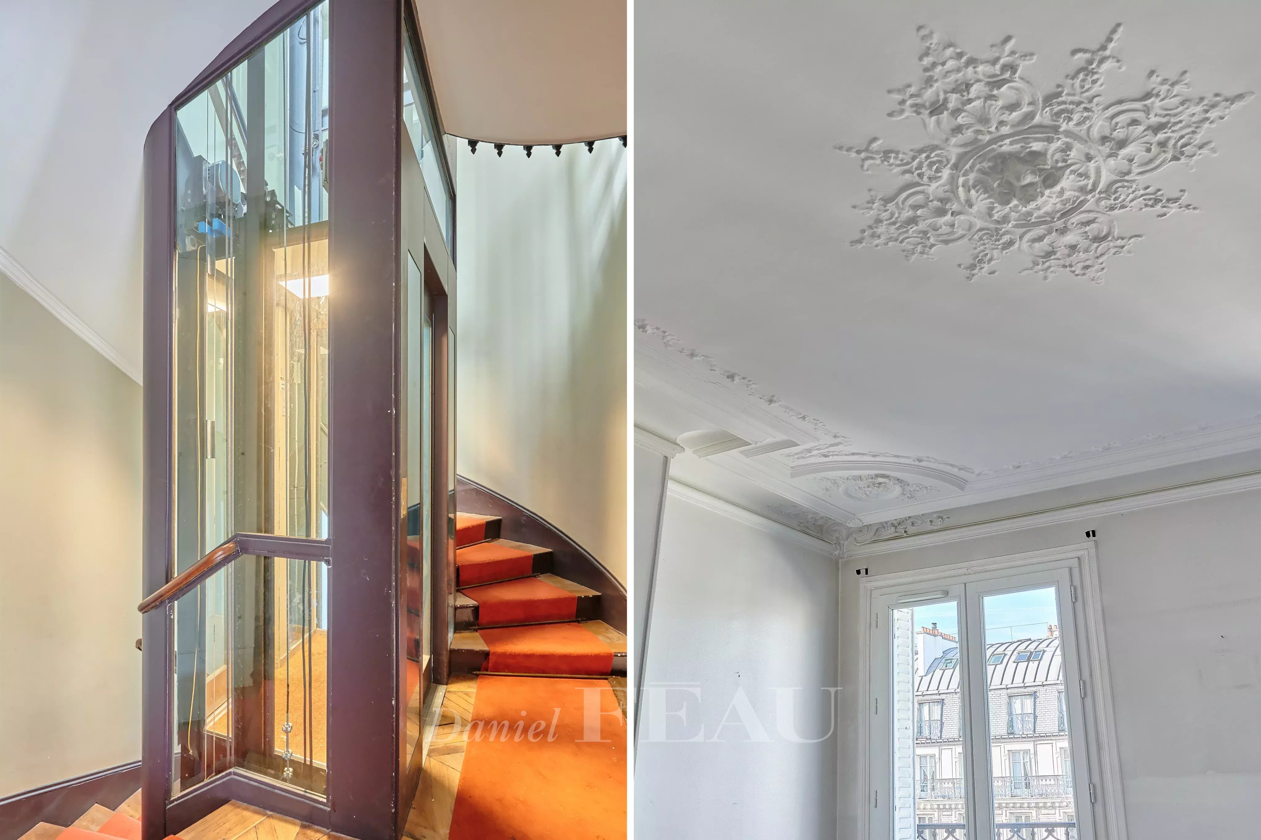 Sale Apartment Paris 6th