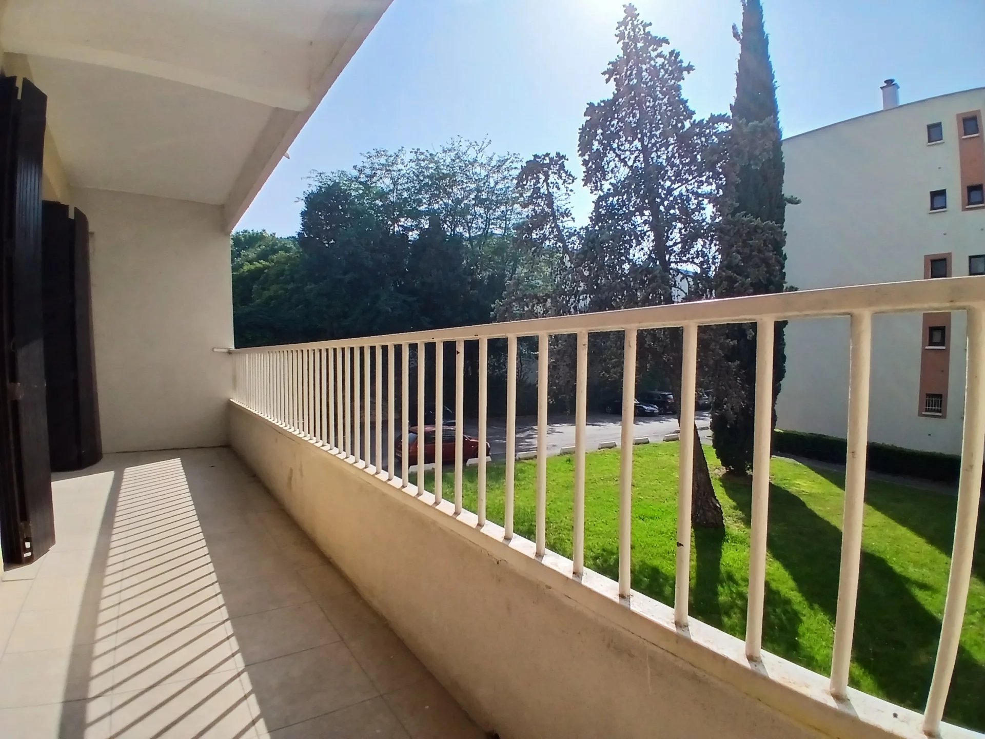 Sale Apartment Montpellier Croix d'Argent