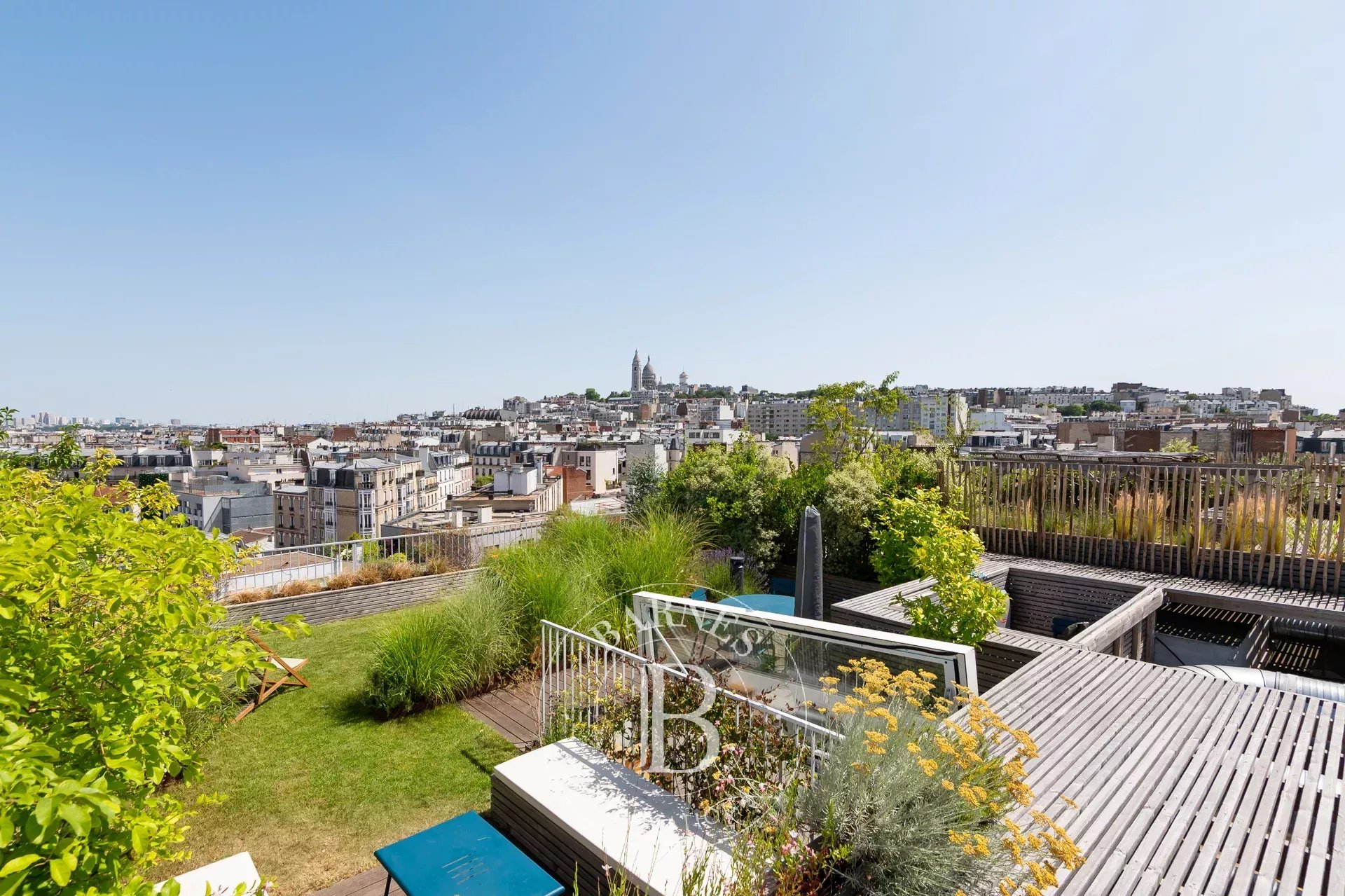 Apartment Paris 75018  -  ref 86042235 (picture 3)