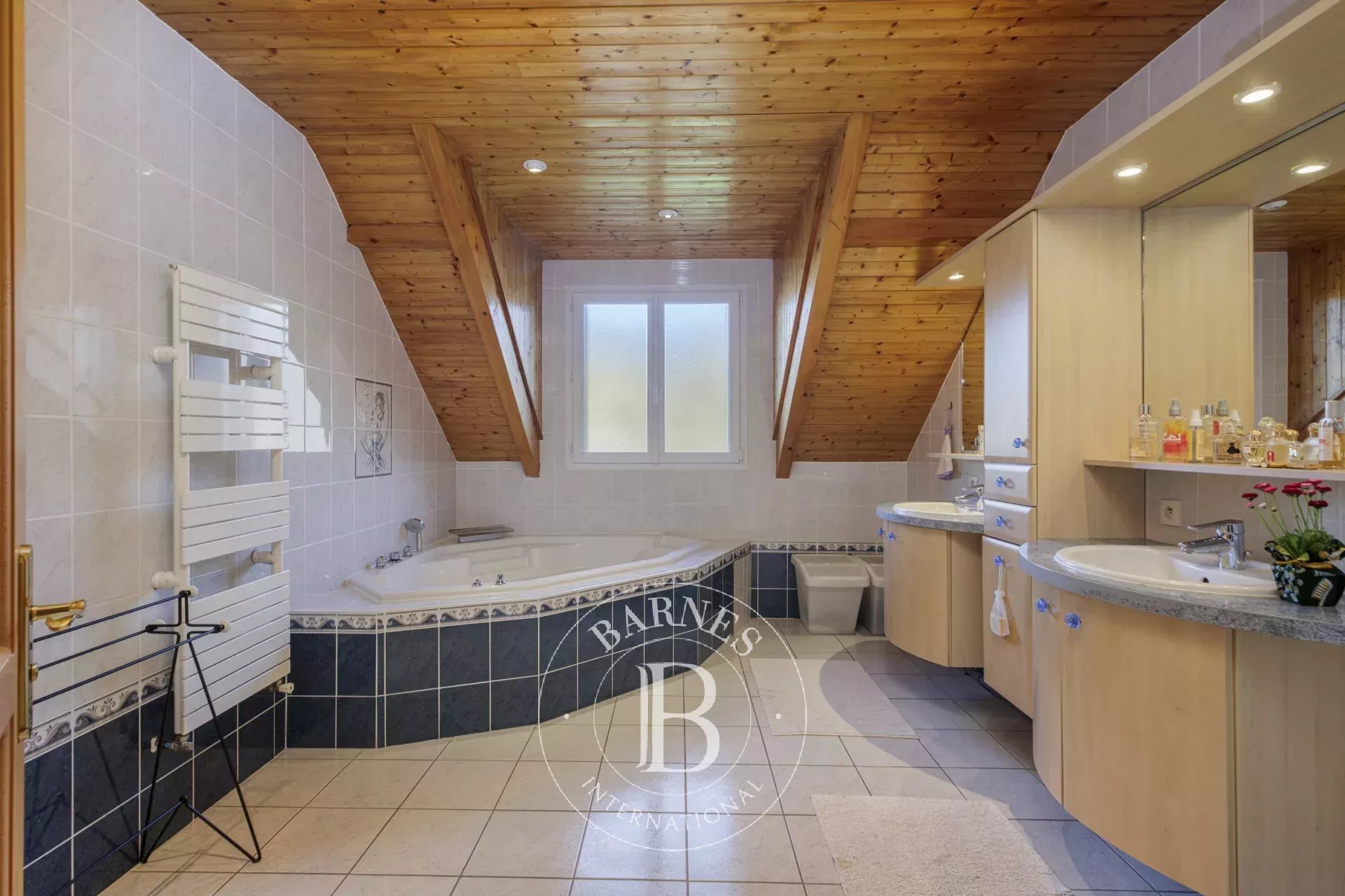 BARNES GENEVOIS - NEYDENS - MAISON FAMILIALE - picture 11