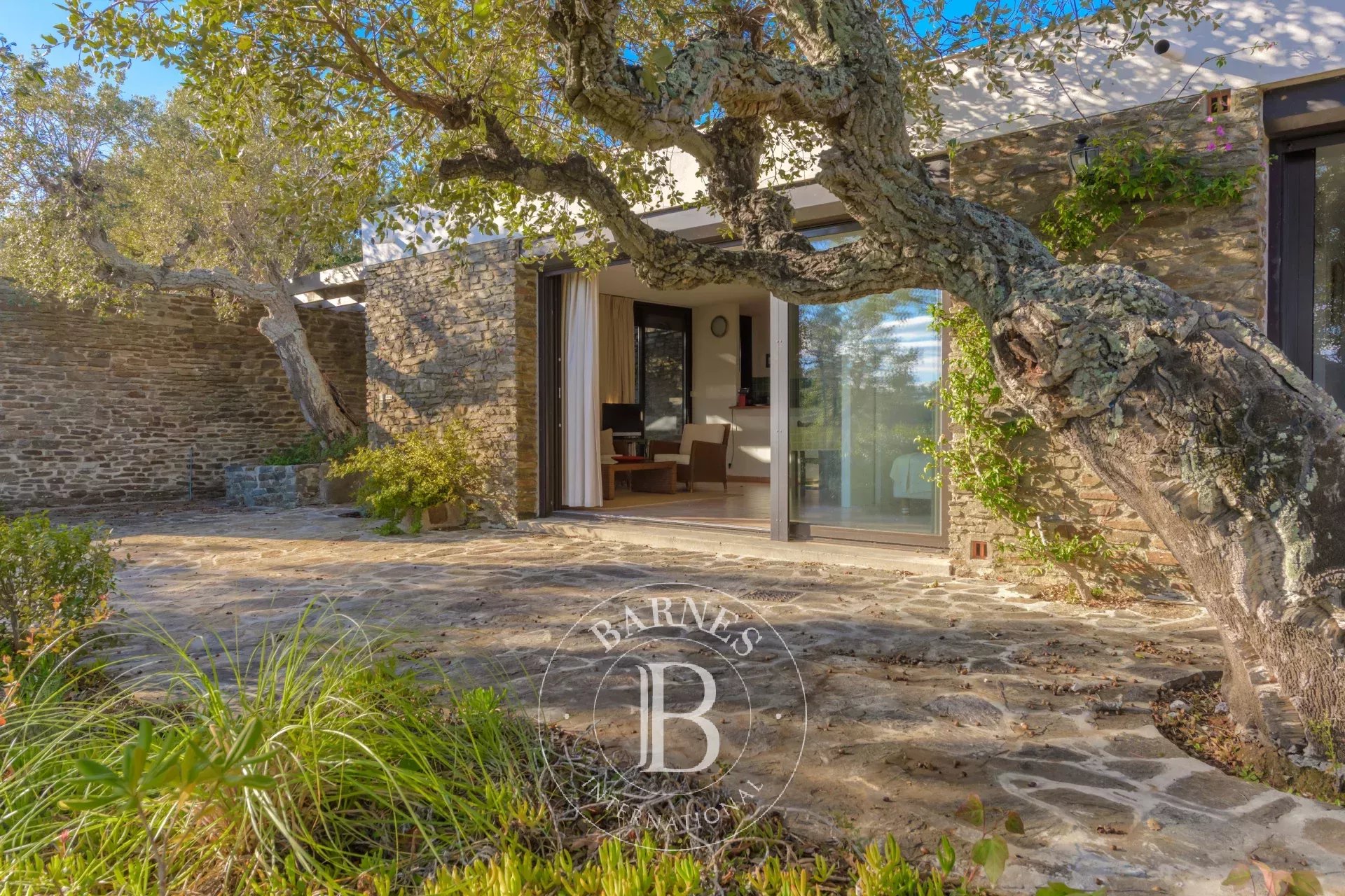 Ev Bormes-les-Mimosas - picture 16