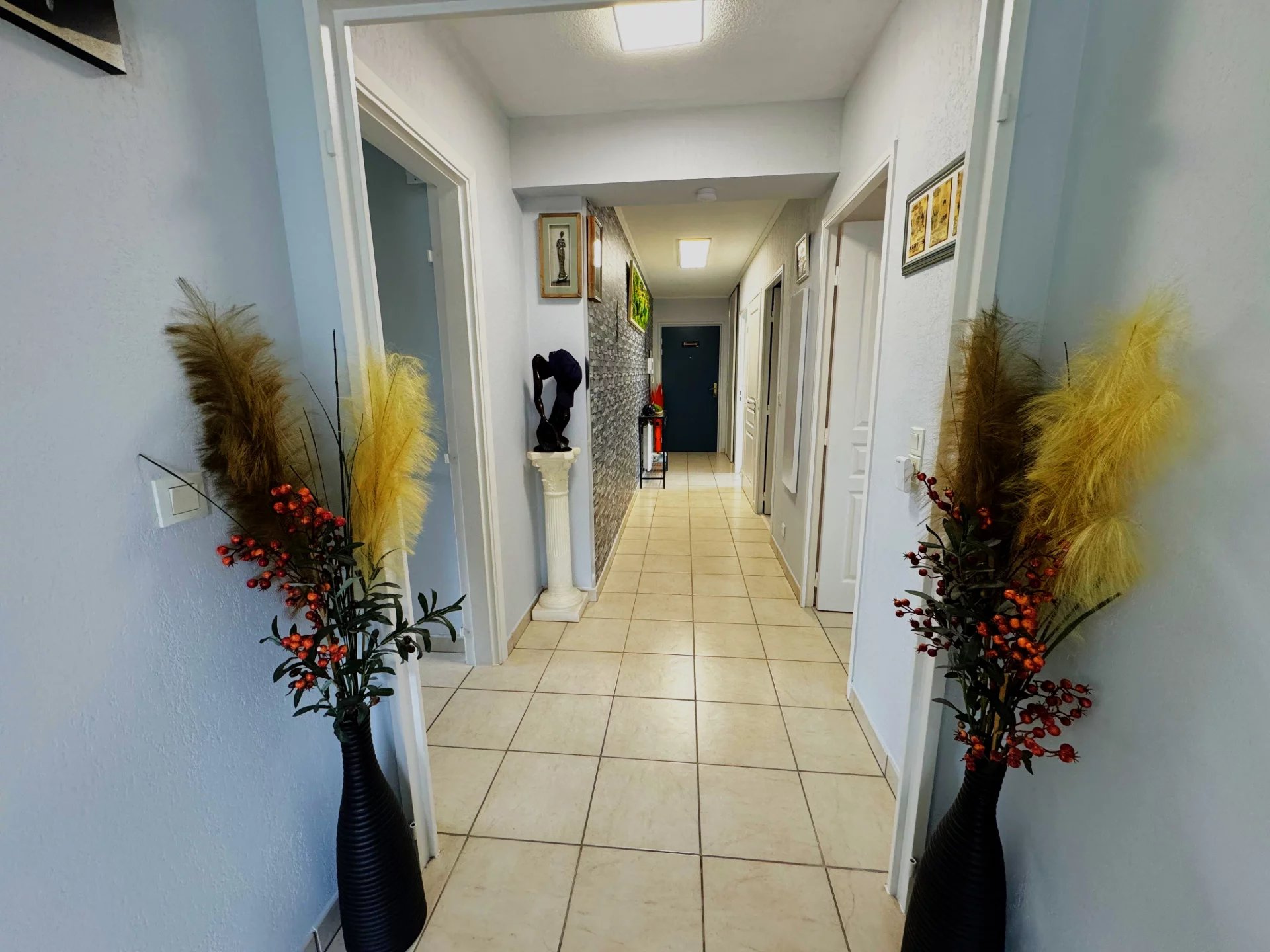 Vente Appartement Saint-Raphaël