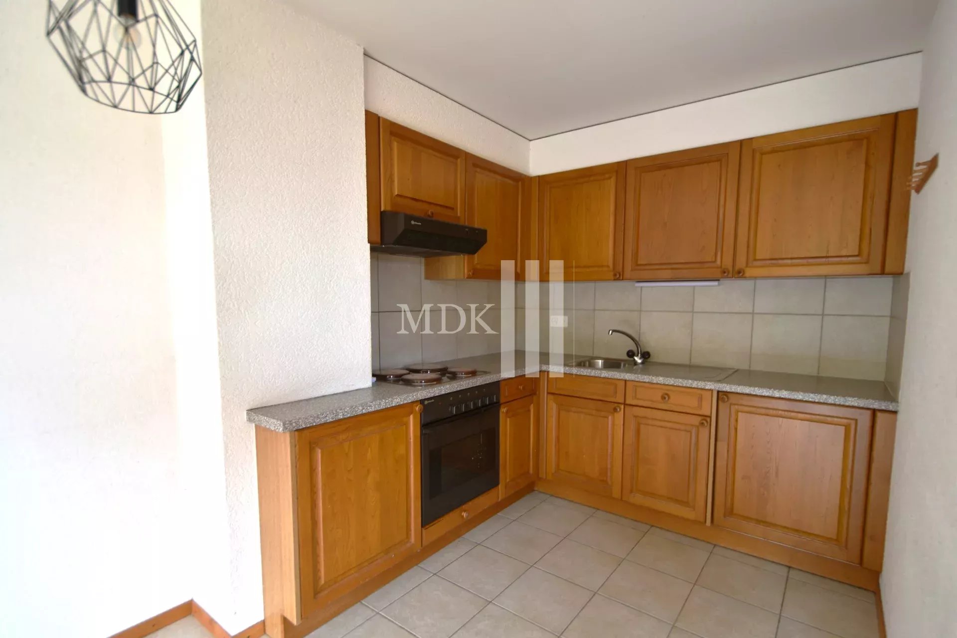 Charmant appartement à louer à Val-d'Illiez - Photo 2