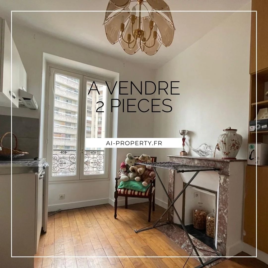 Agence immobilière de AI Property Immobilier