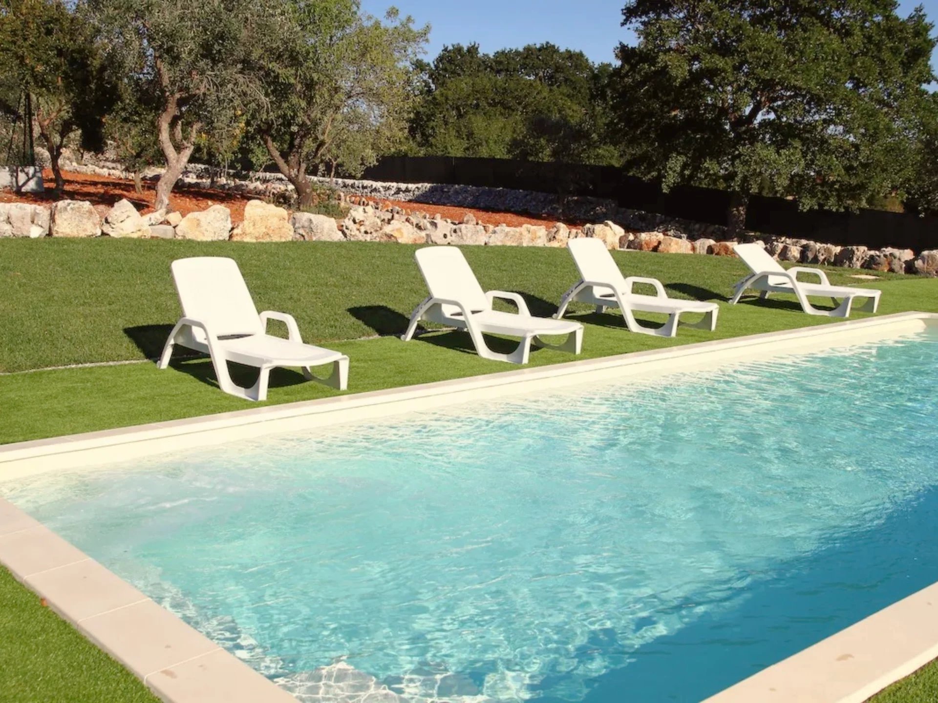 Venta Villa Locorotondo