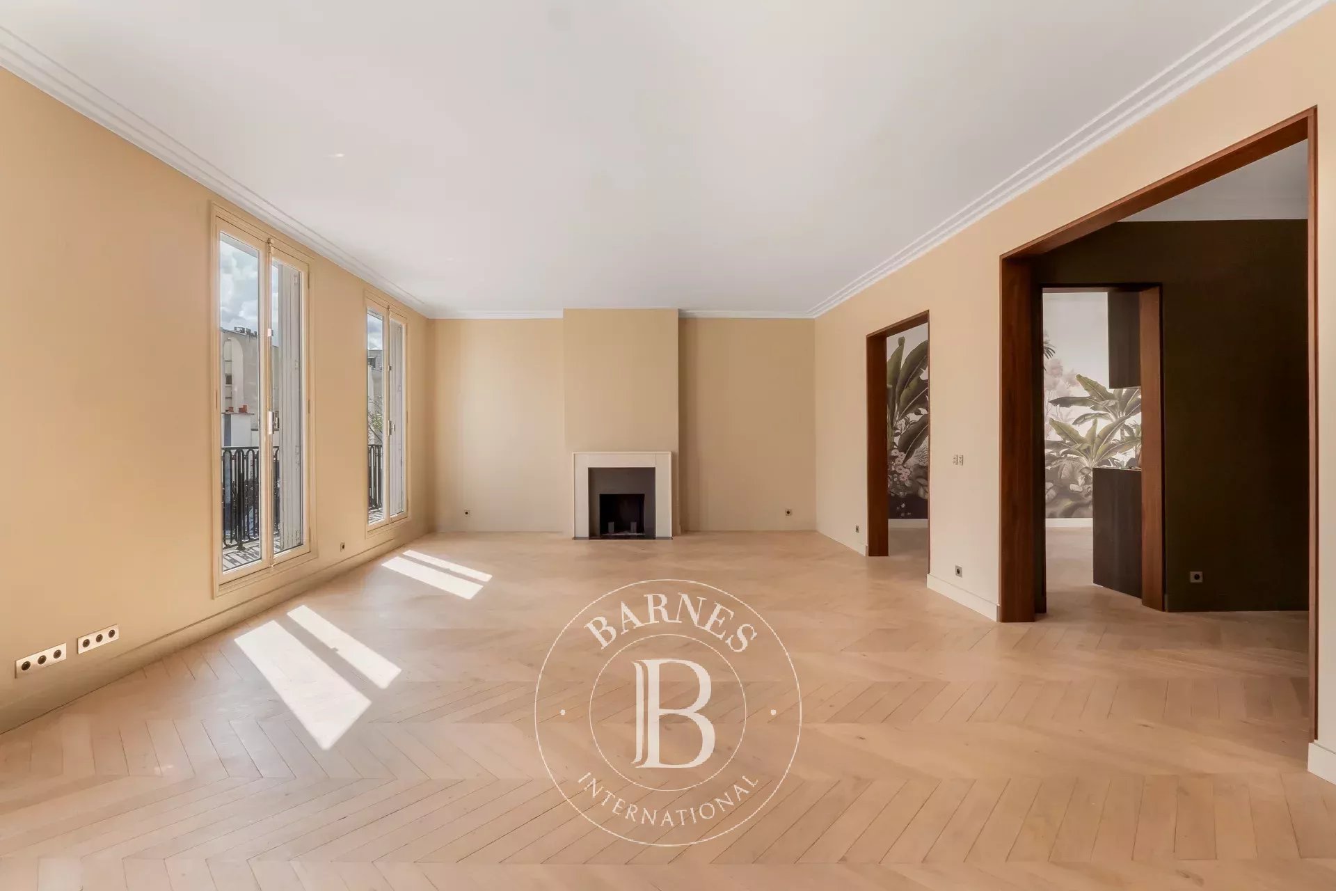 Daire Paris 7ème - picture 6