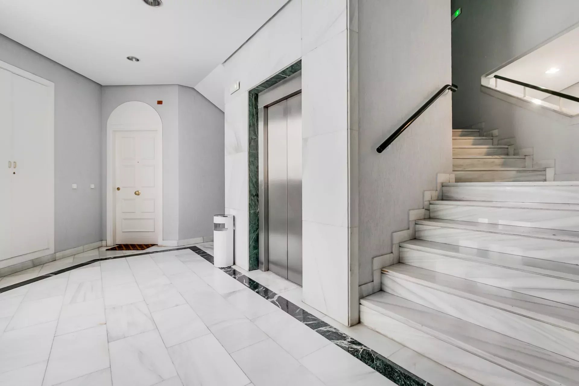 Daire Madrid - picture 17