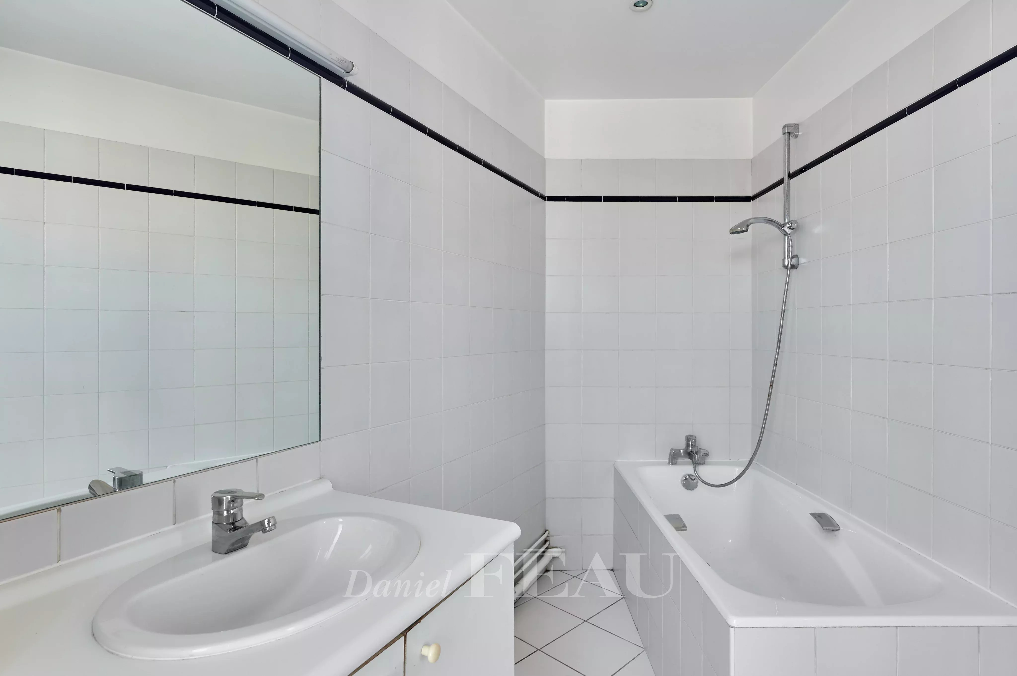 Sale Apartment Paris 6th
