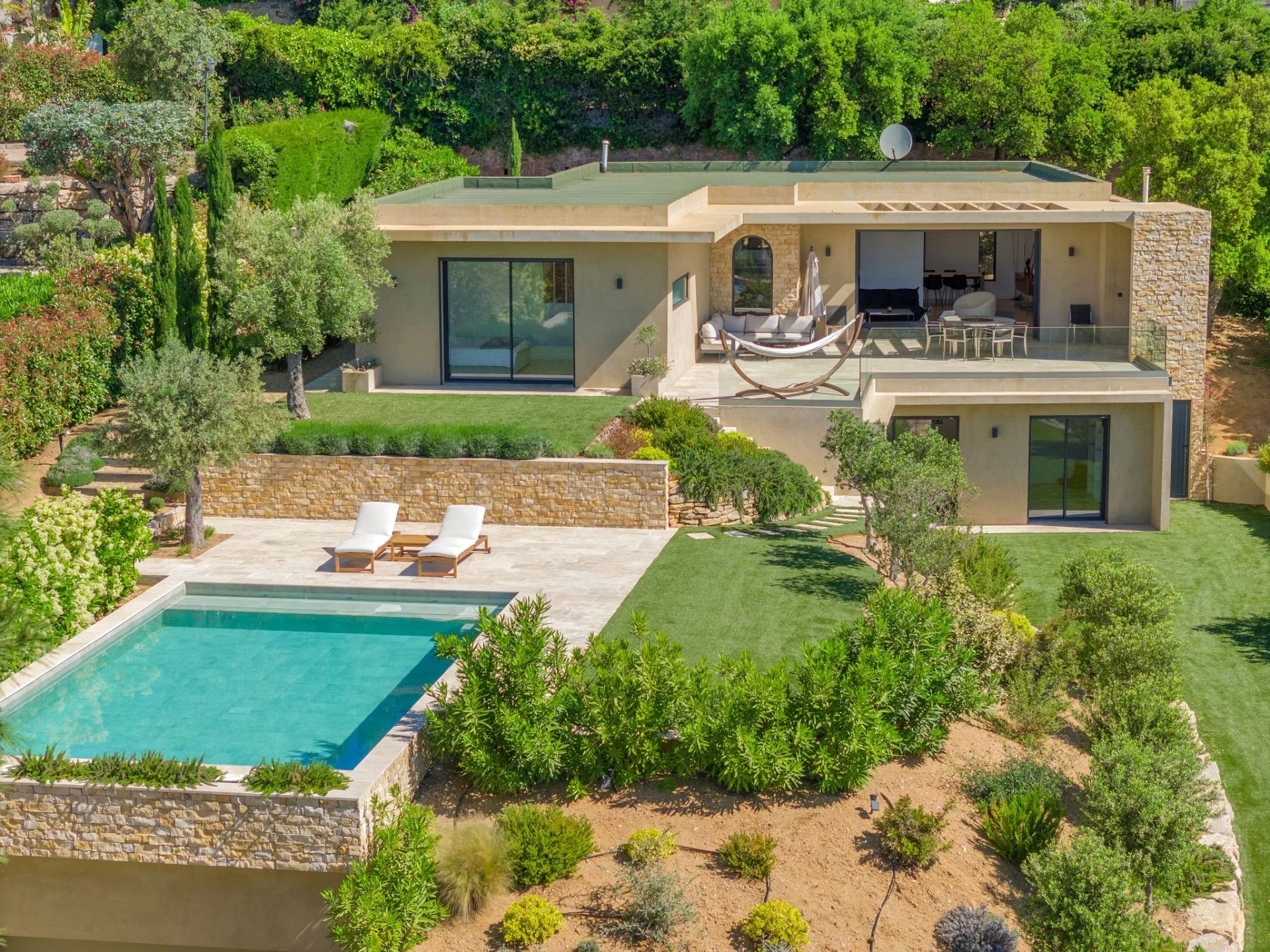 Sale Villa Grimaud