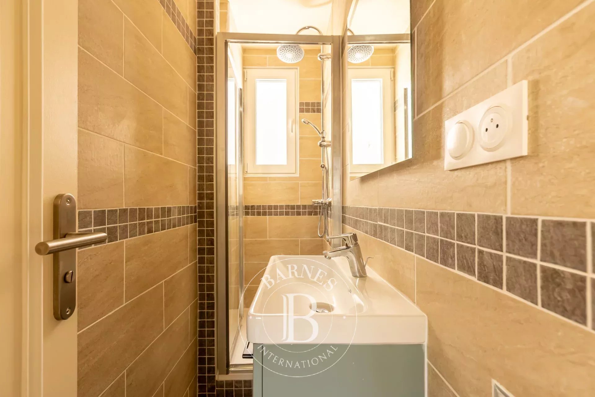 Daire Neuilly-sur-Seine - picture 8