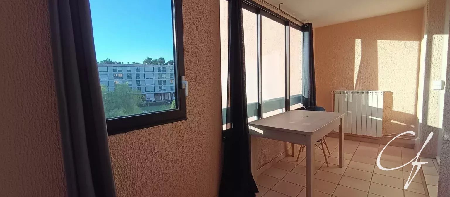 Vente Appartement Fréjus