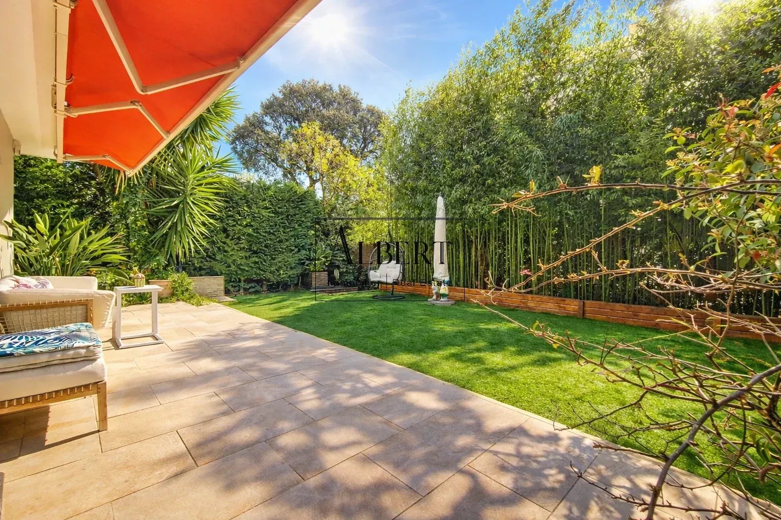 CANNES - DUPLEX - 5P GRAND LUXE - EMPLACEMENT D'EXCEPTION