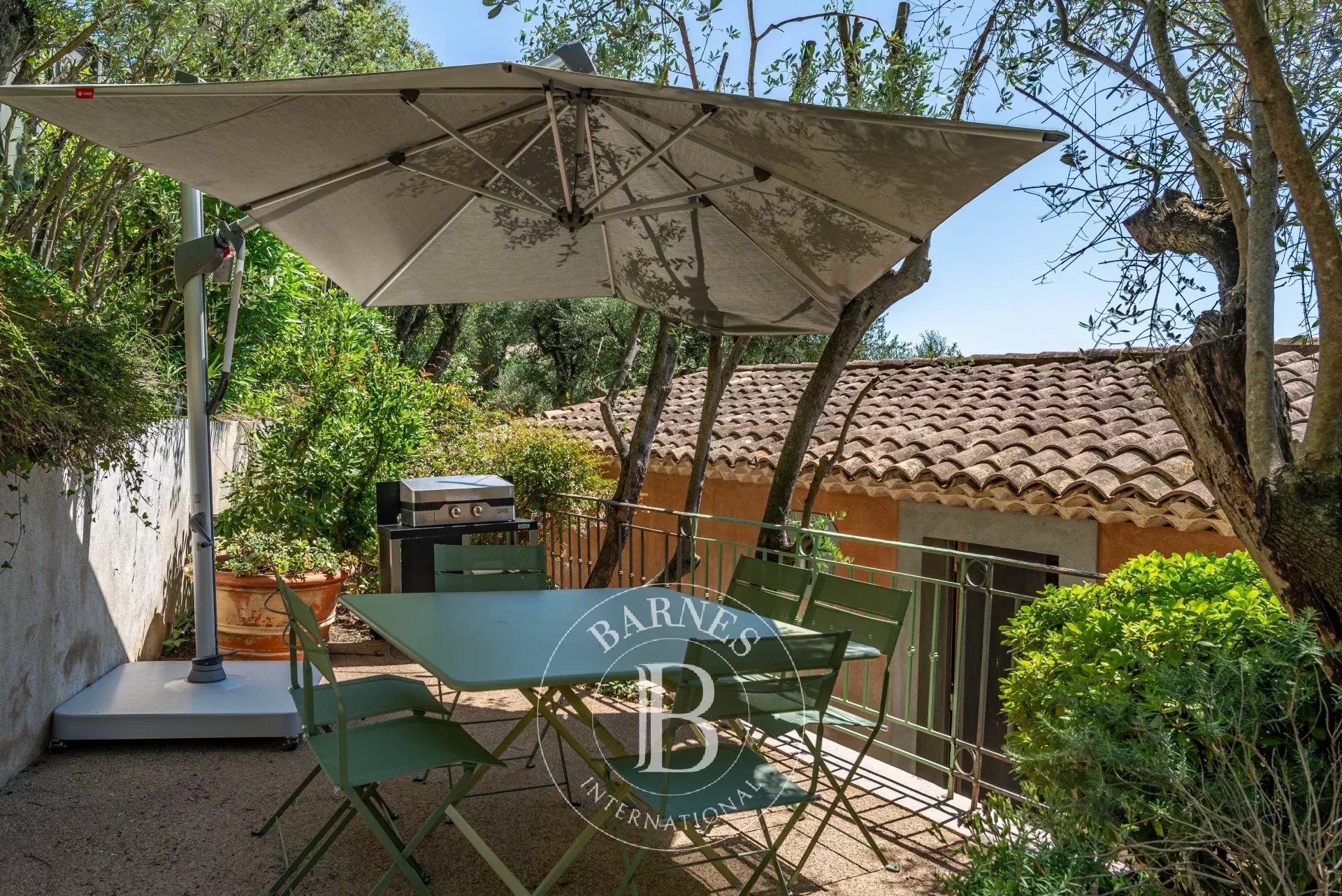 Grasse  - Villa  2 Chambres - picture 9