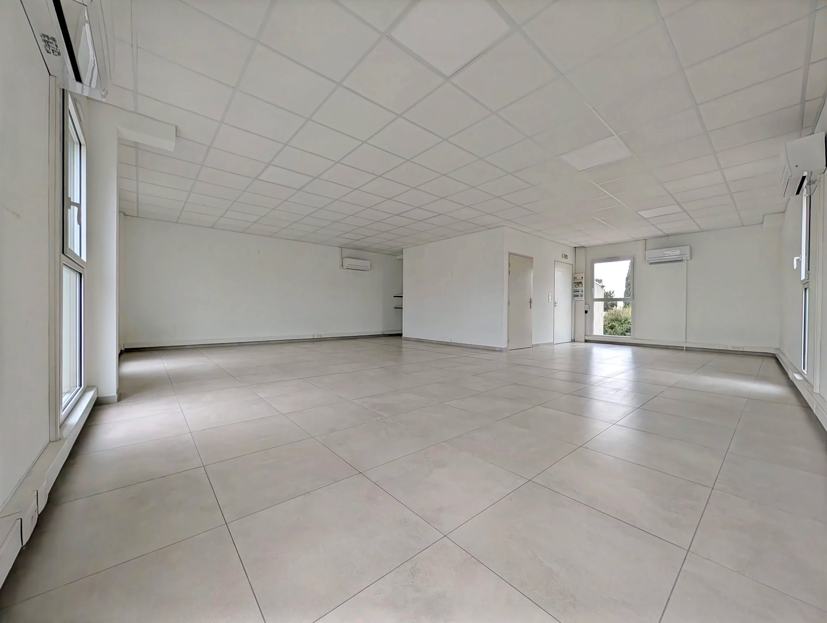 Location Bureau Pertuis