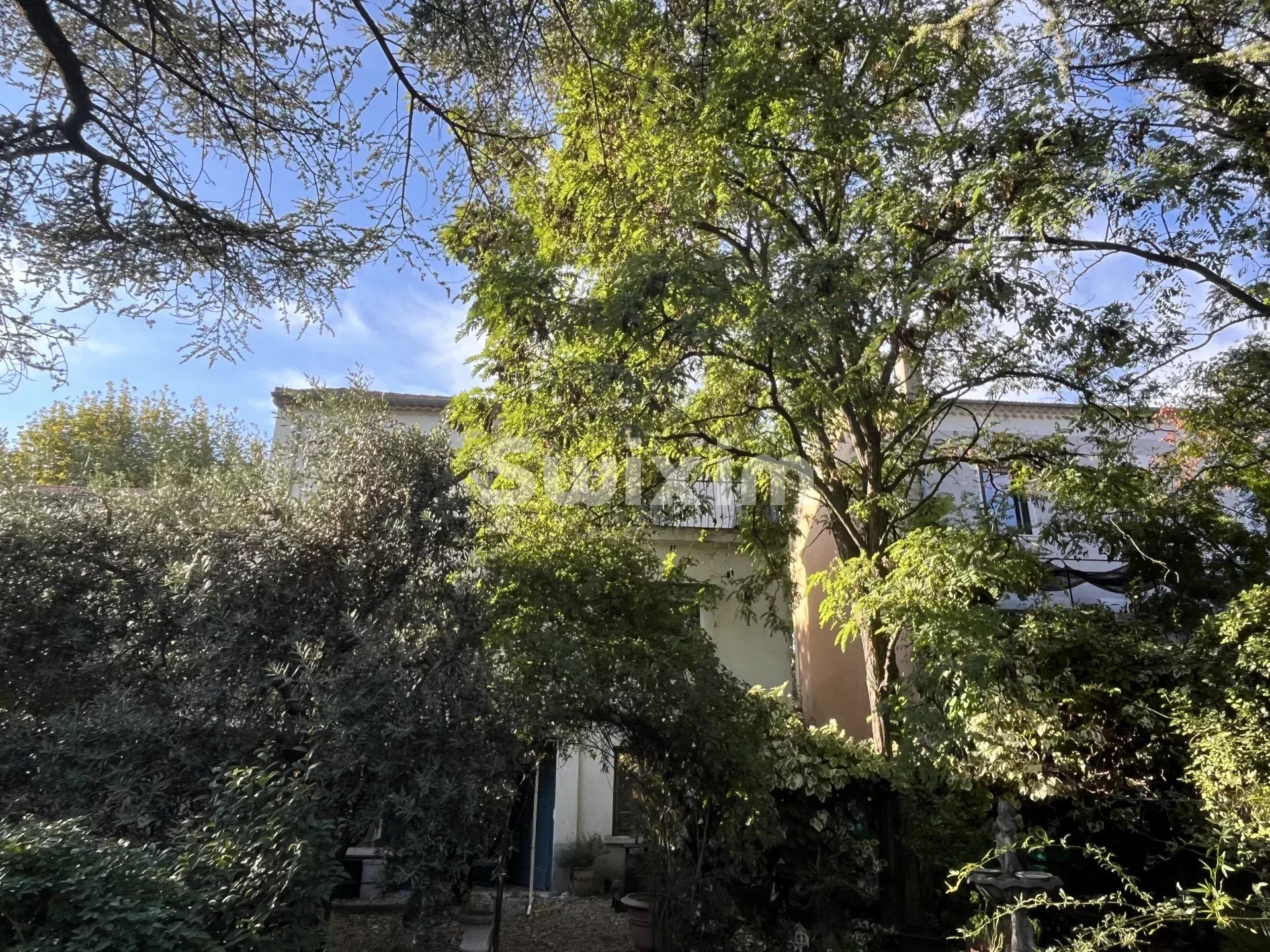 Agence immobilière de THIERRY VEYRADIER AGENCE IMMOBILIER