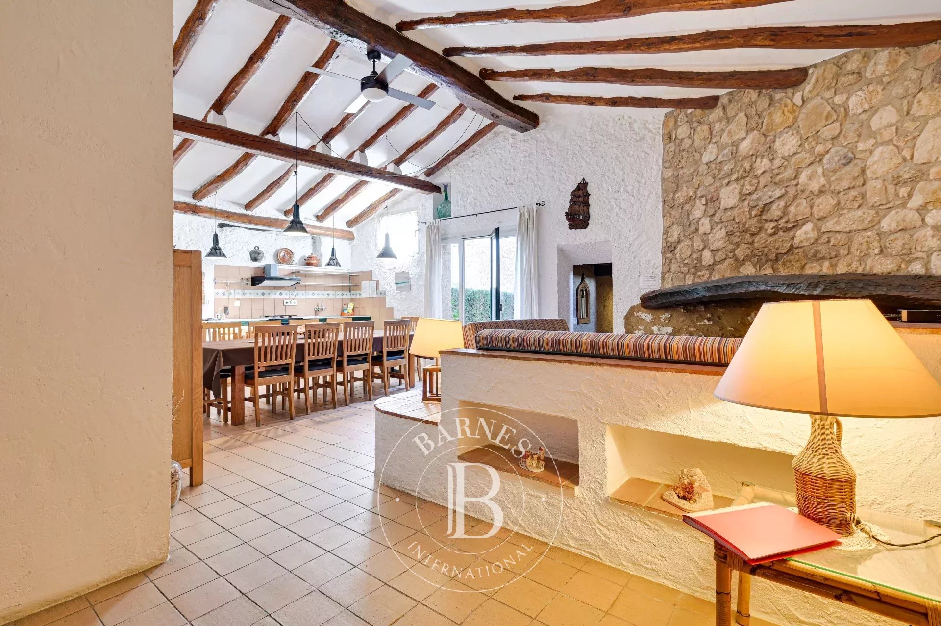 Charming 18th-Century Country House in Llampaies, Alt Empordà, Girona - picture 19