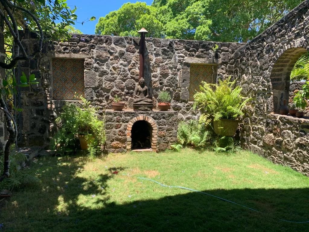 Villa Pereybère - picture 5