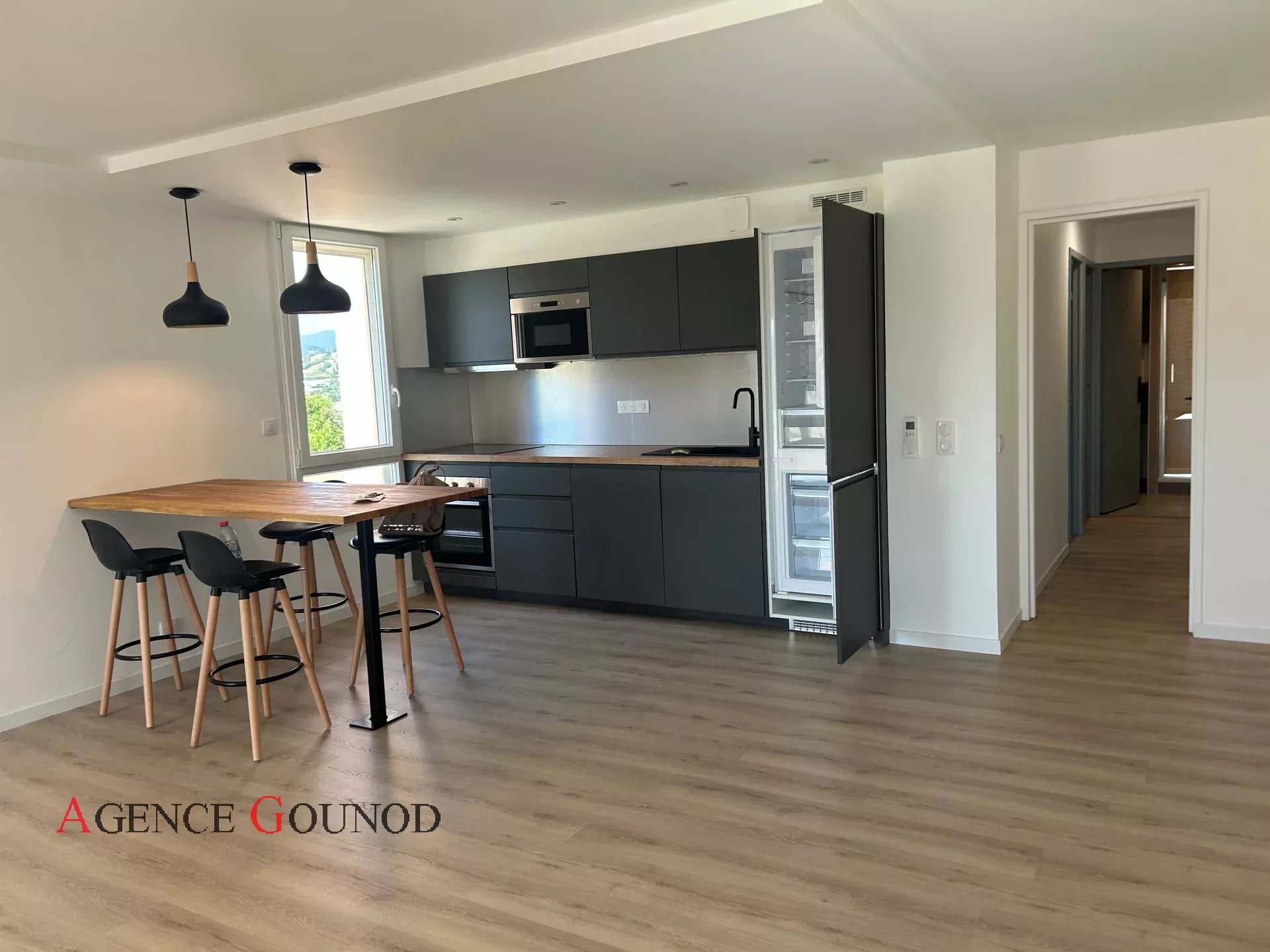 Rental Apartment Nice Ventabrun